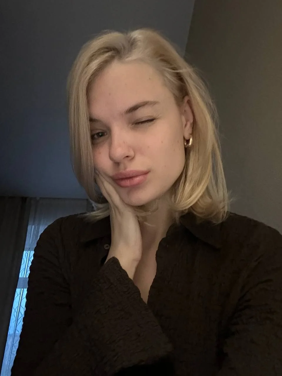 XXX Porn Photo of Nude kitty_Cathie 25