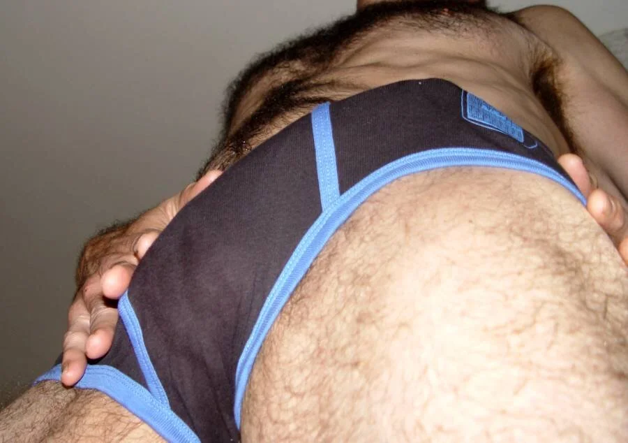 XXX Porn Photo of Nude cumwithbrad 2