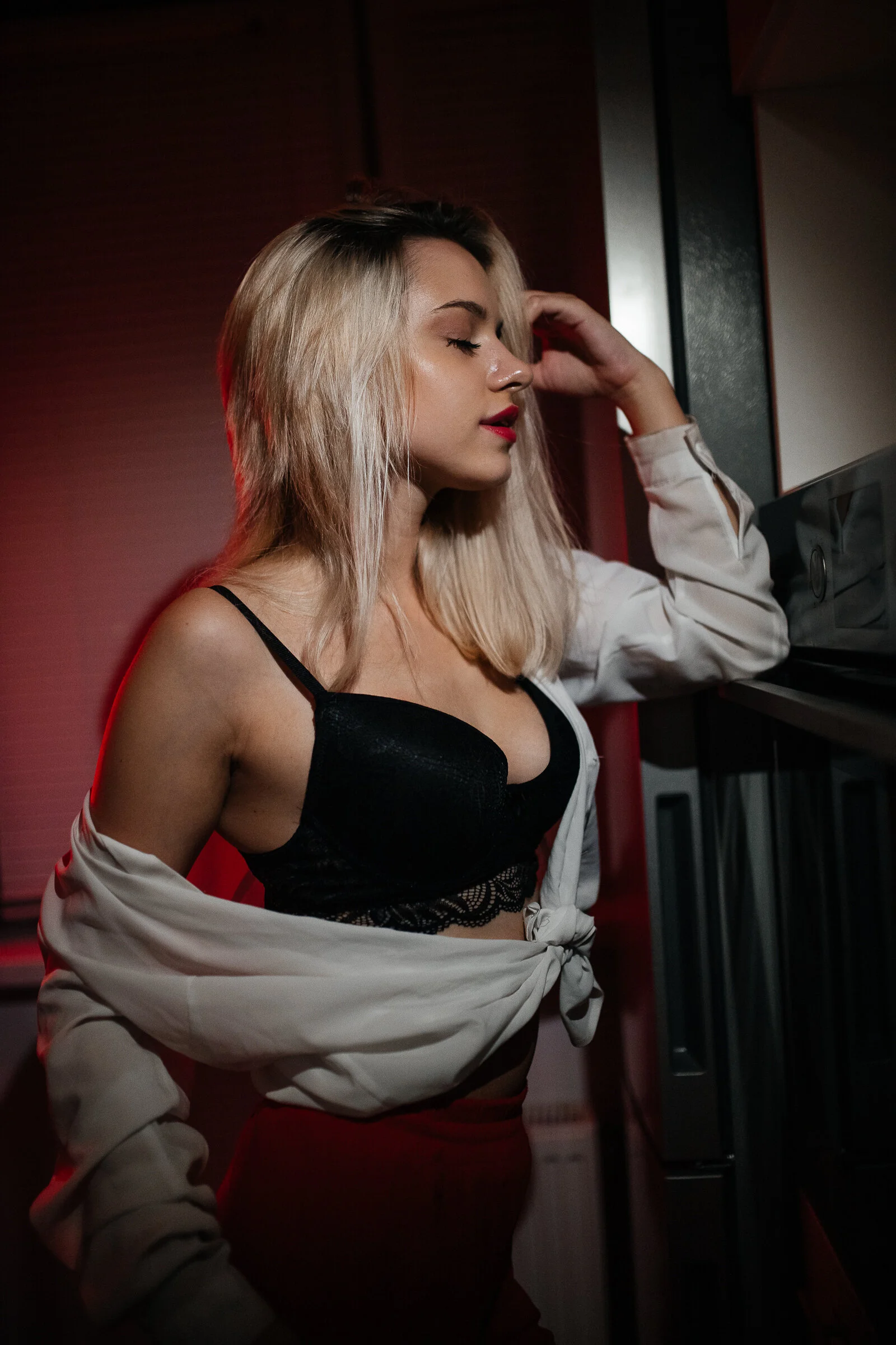 XXX Porn Photo of Nude KateDolphin 25