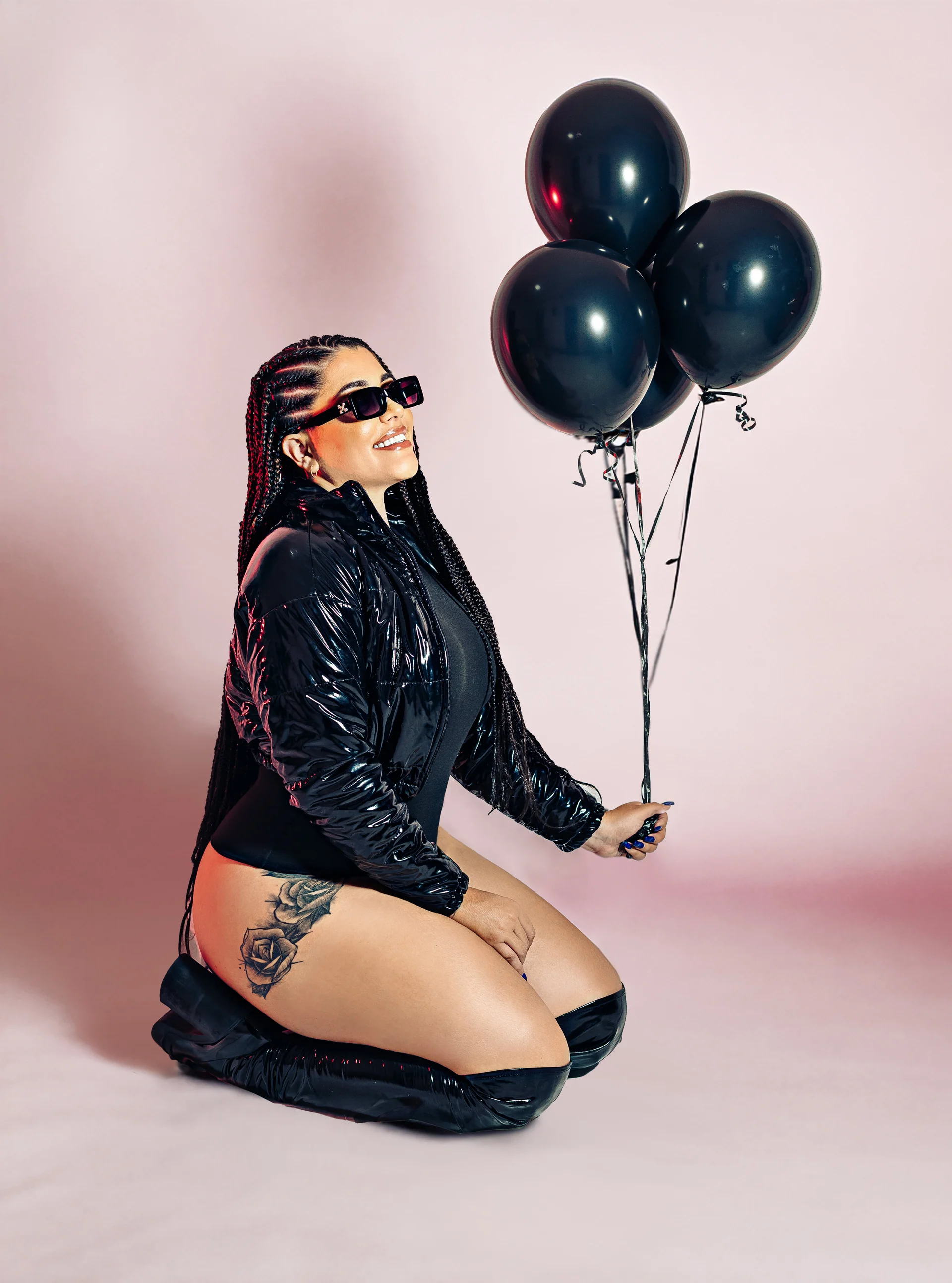 XXX Porn Photo of Nude bonnieAn 40
