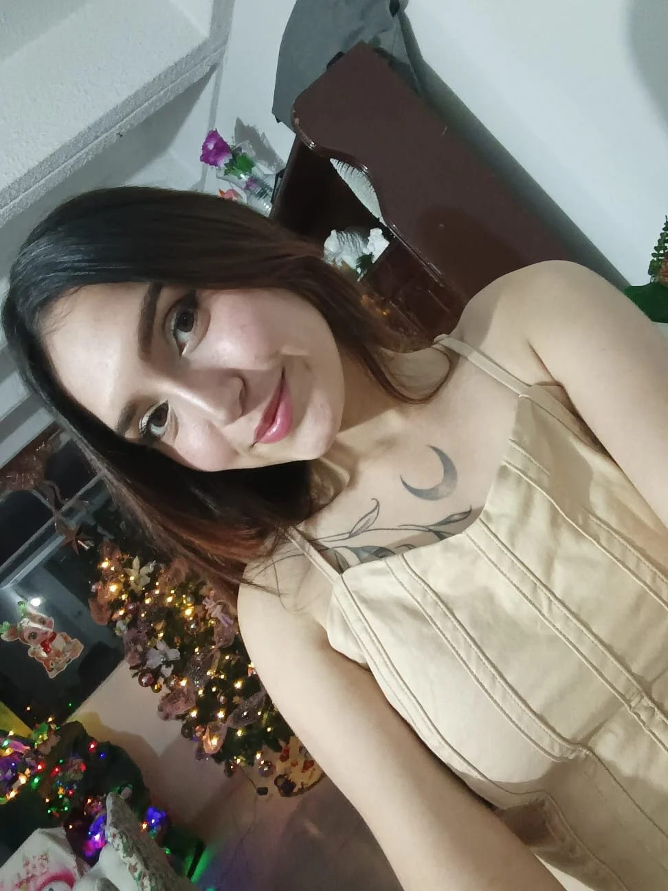 XXX Porn Photo of Nude megumi_roses 1