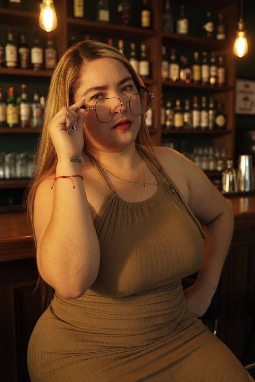 XXX Porn Photo of Nude ammber_moon 5