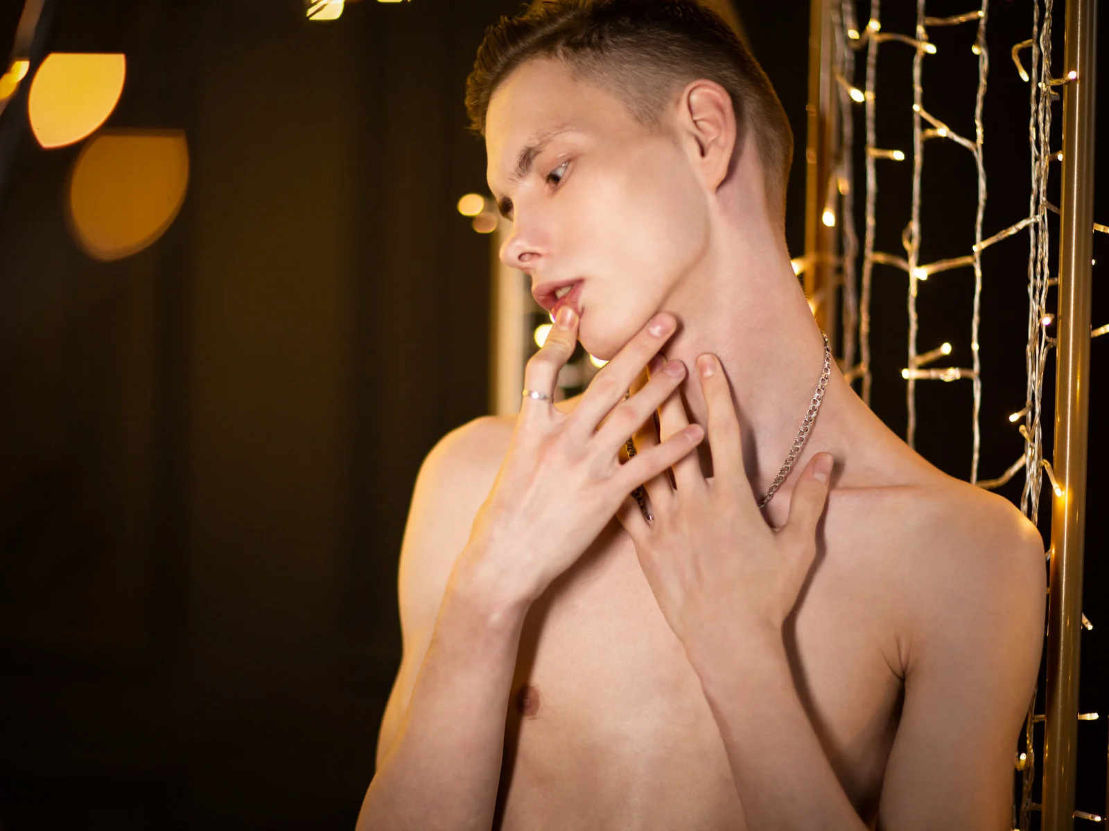 XXX Porn Photo of Nude ERICK__DEEN 1