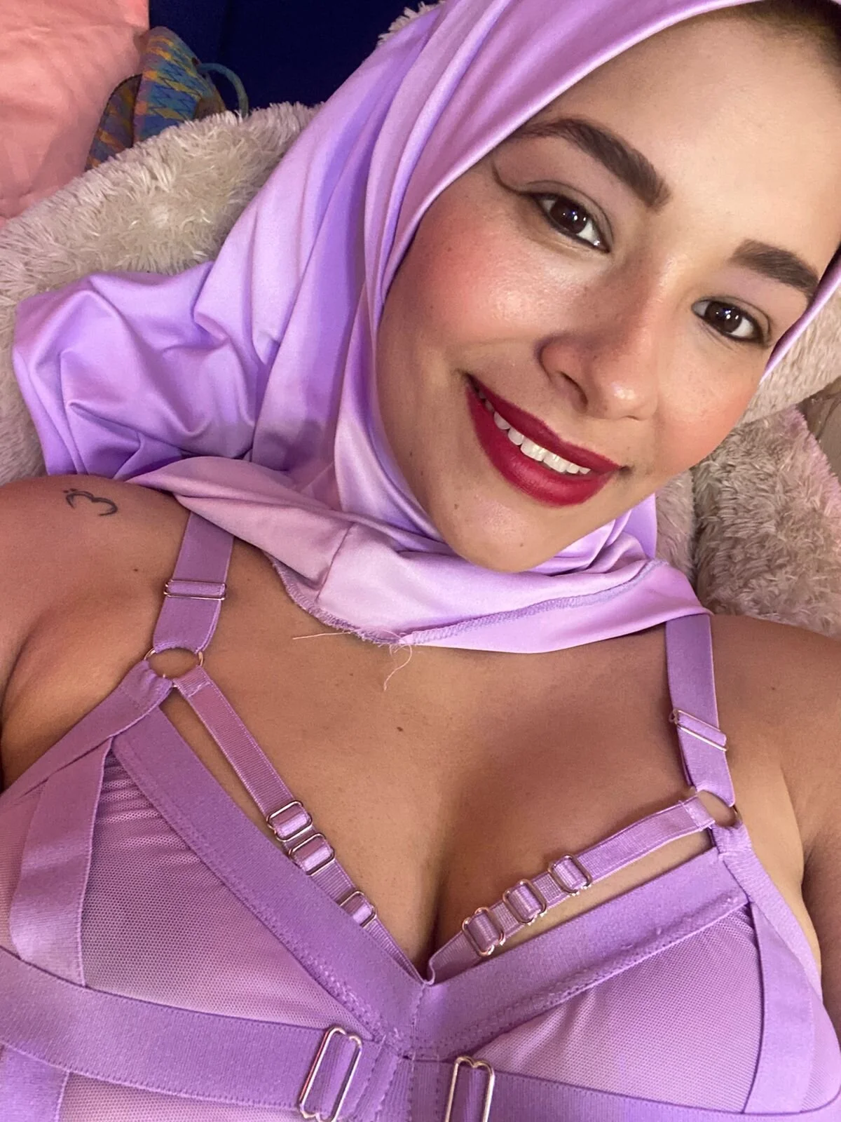 XXX Porn Photo of Nude ShanaJamil 33