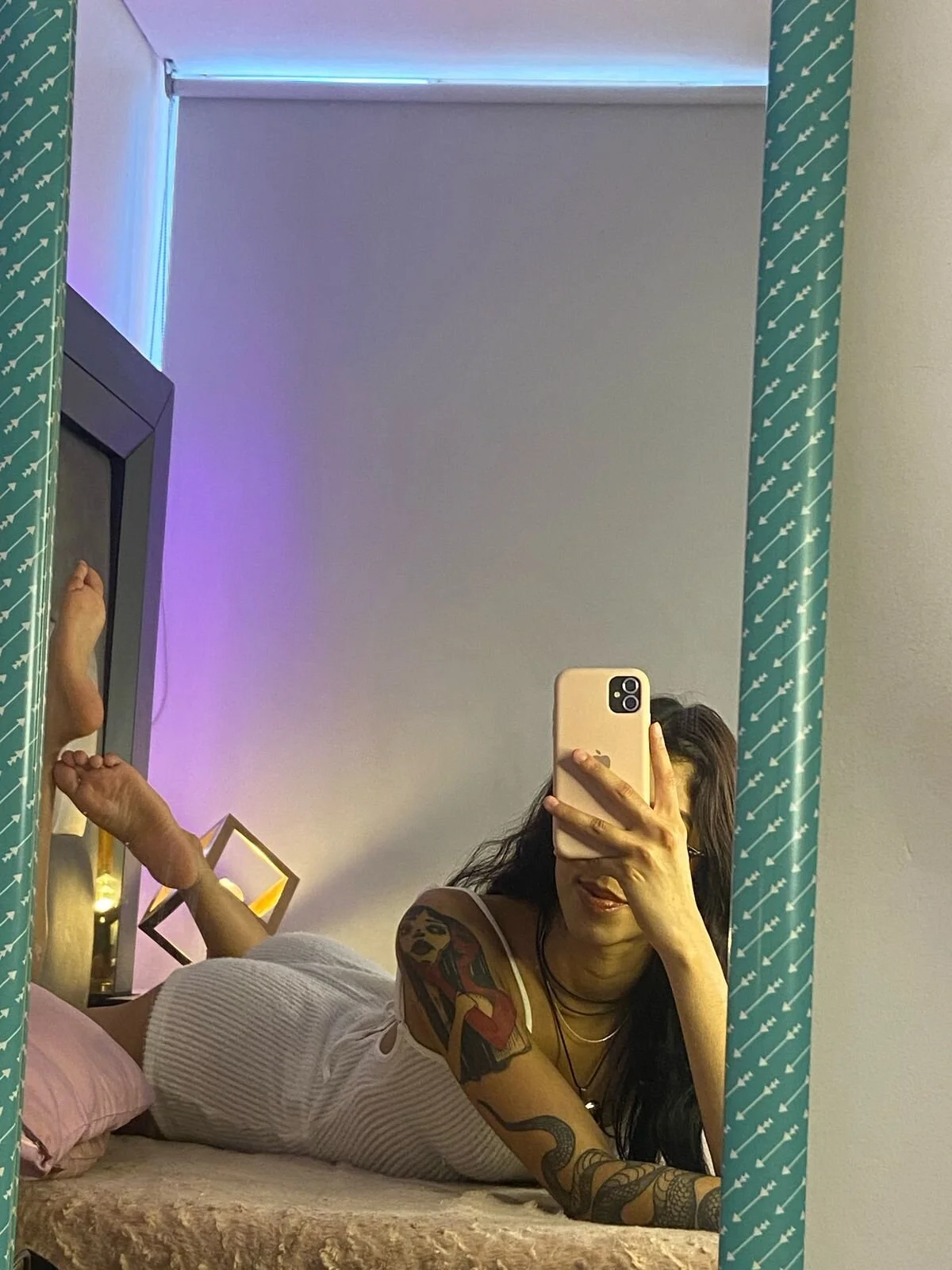 XXX Porn Photo of Nude Mis__lola 17