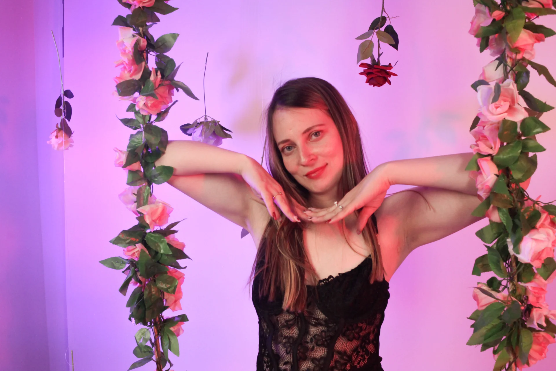 XXX Porn Photo of Nude ambeerwood1 143