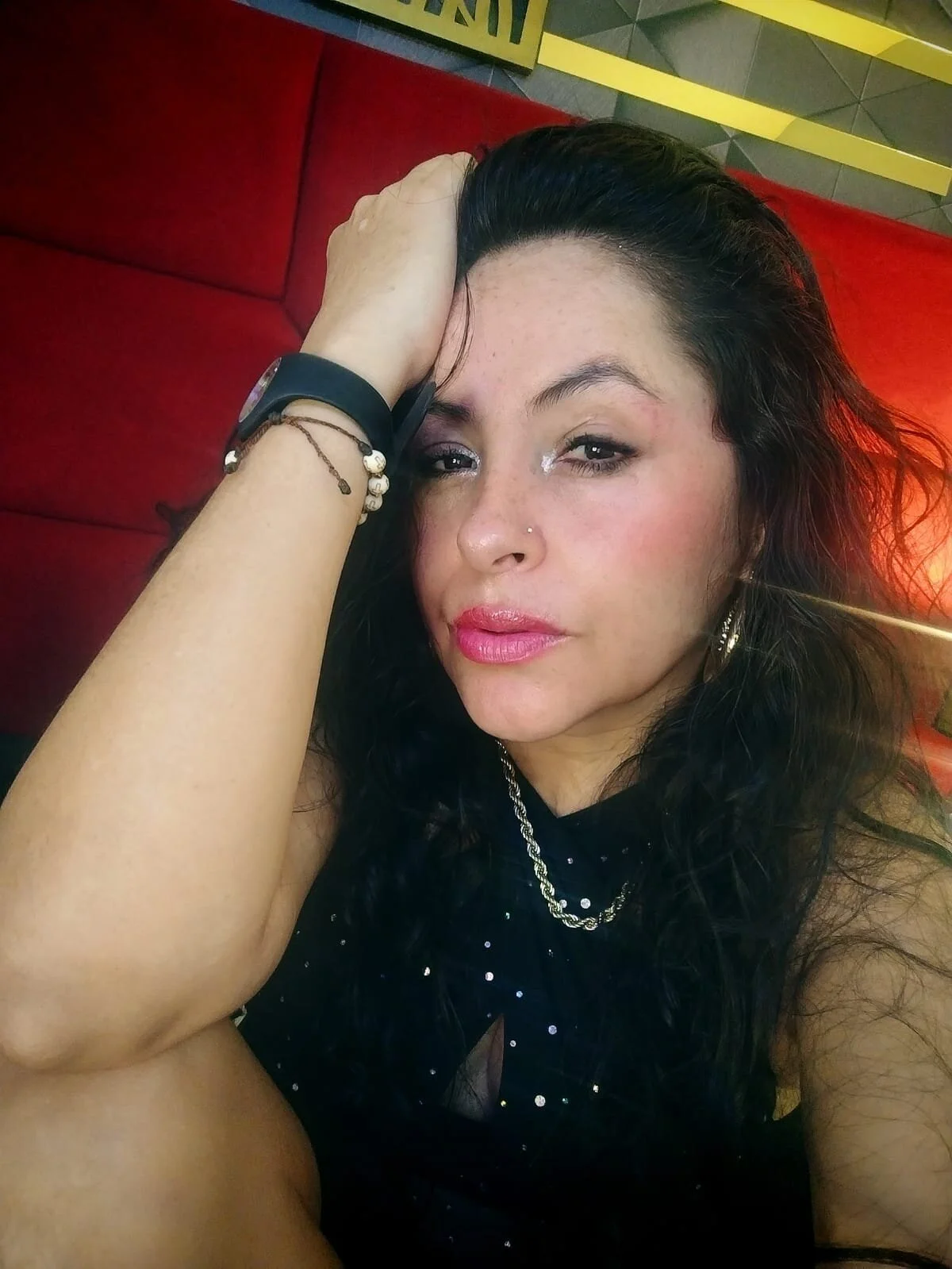 XXX Porn Photo of Nude hanny_milf 7