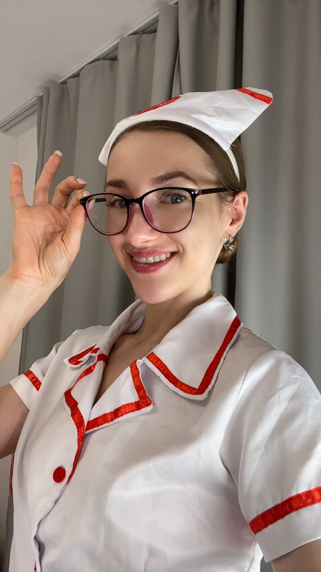 XXX Porn Photo of Nude KateRedgar 85