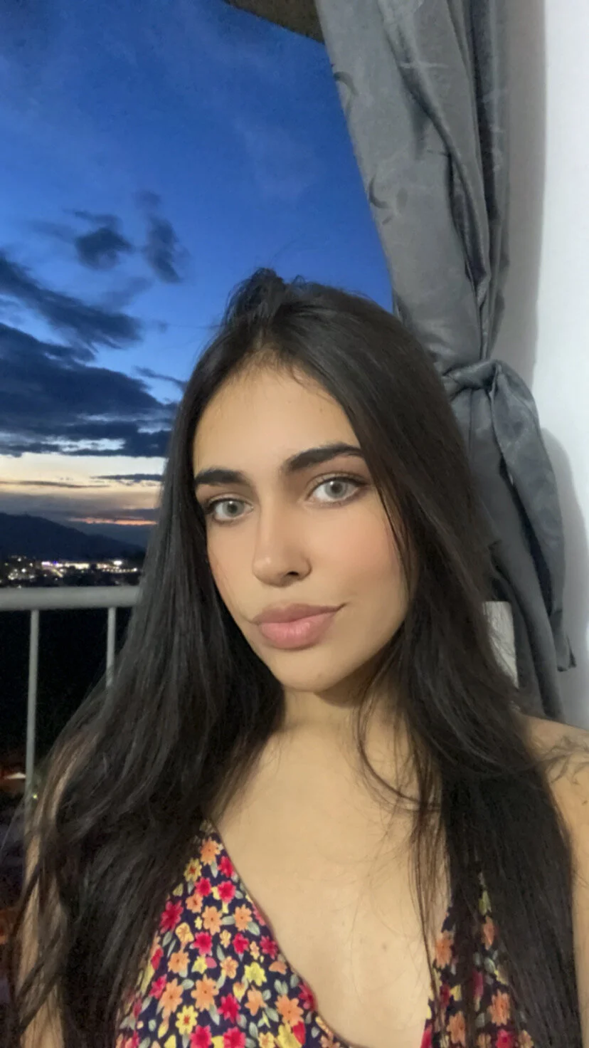 XXX Porn Photo of Nude DaphneUwu 621