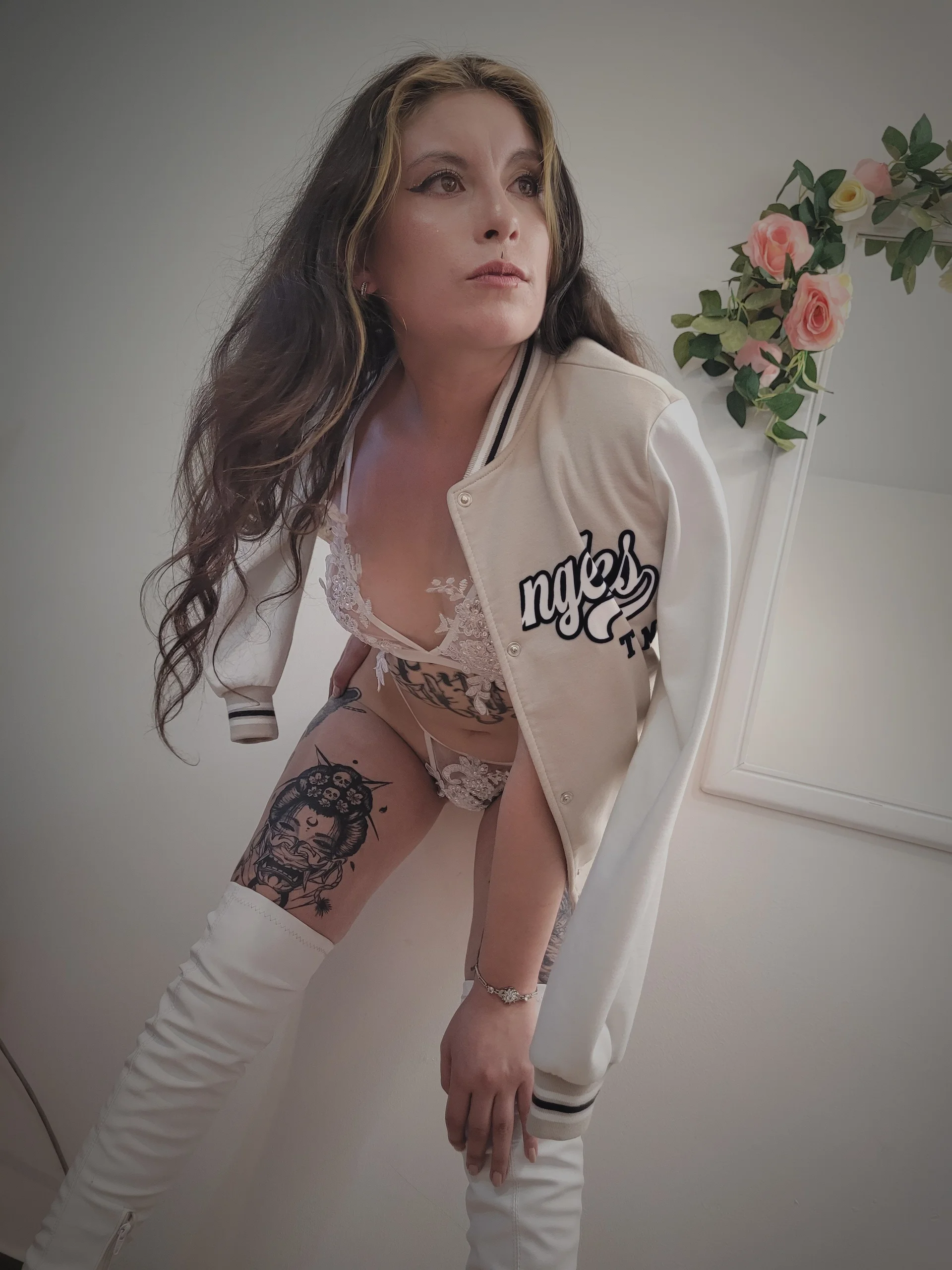 XXX Porn Photo of Nude brianna_smoke 6