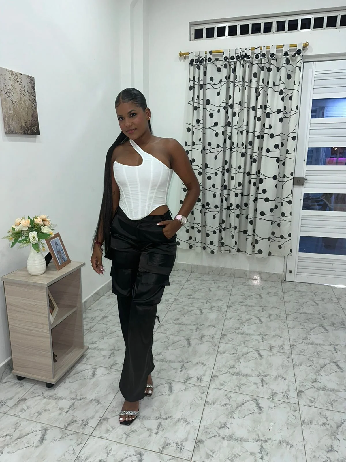 XXX Porn Photo of Nude NastassjaCandy 41