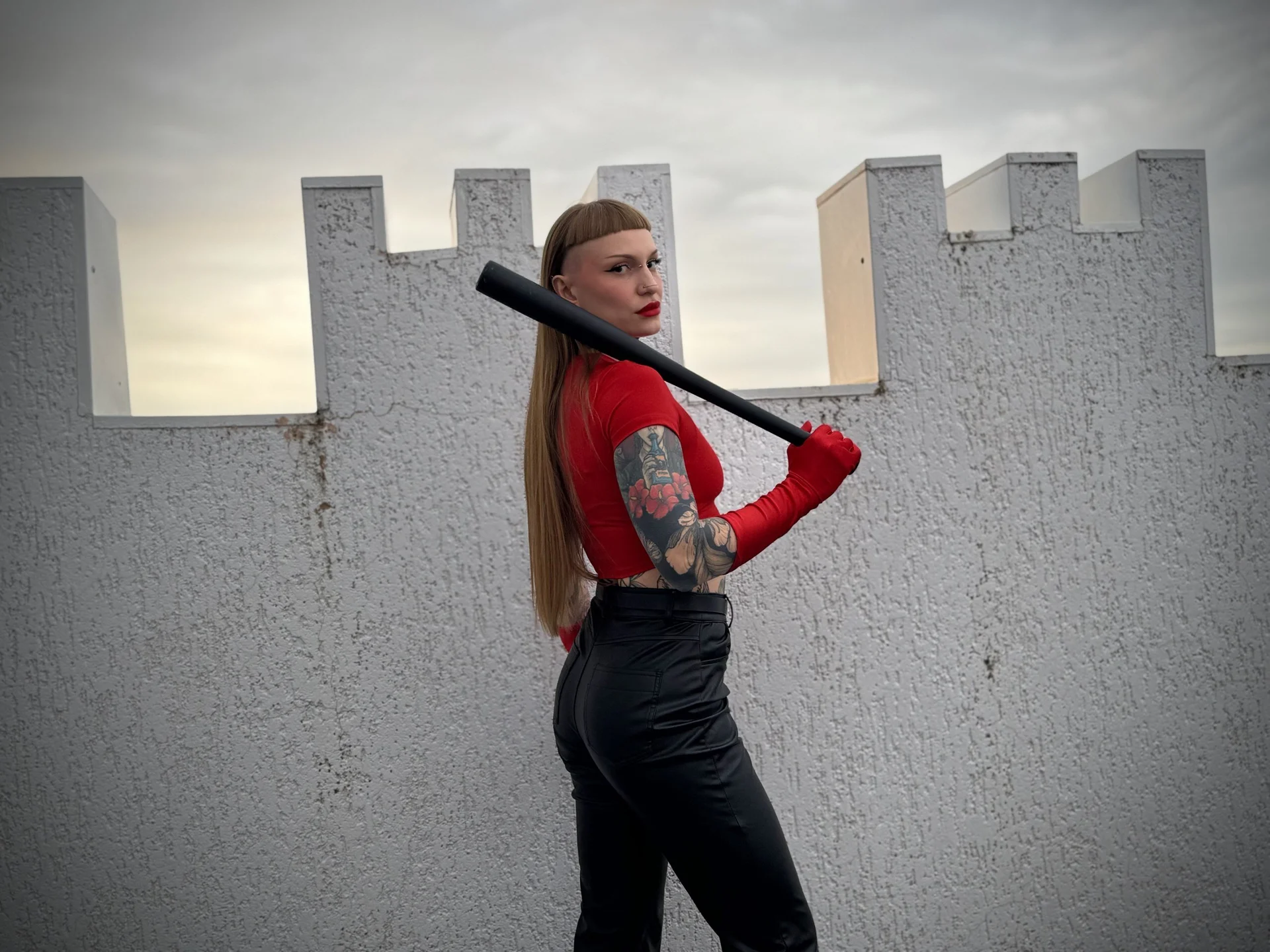 XXX Porn Photo of Nude SugarSoot 6