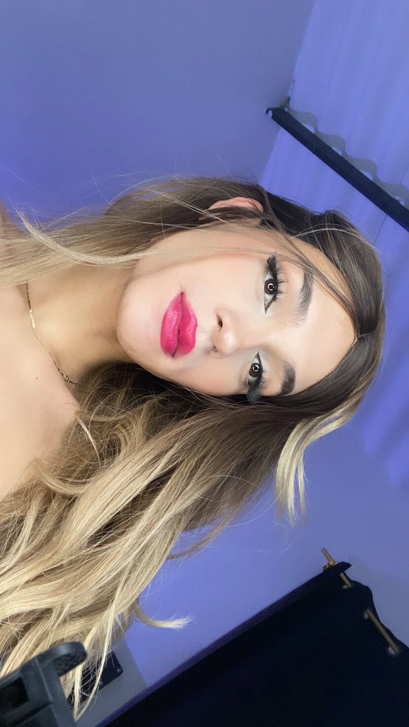 XXX Porn Photo of Nude SexIvon 17
