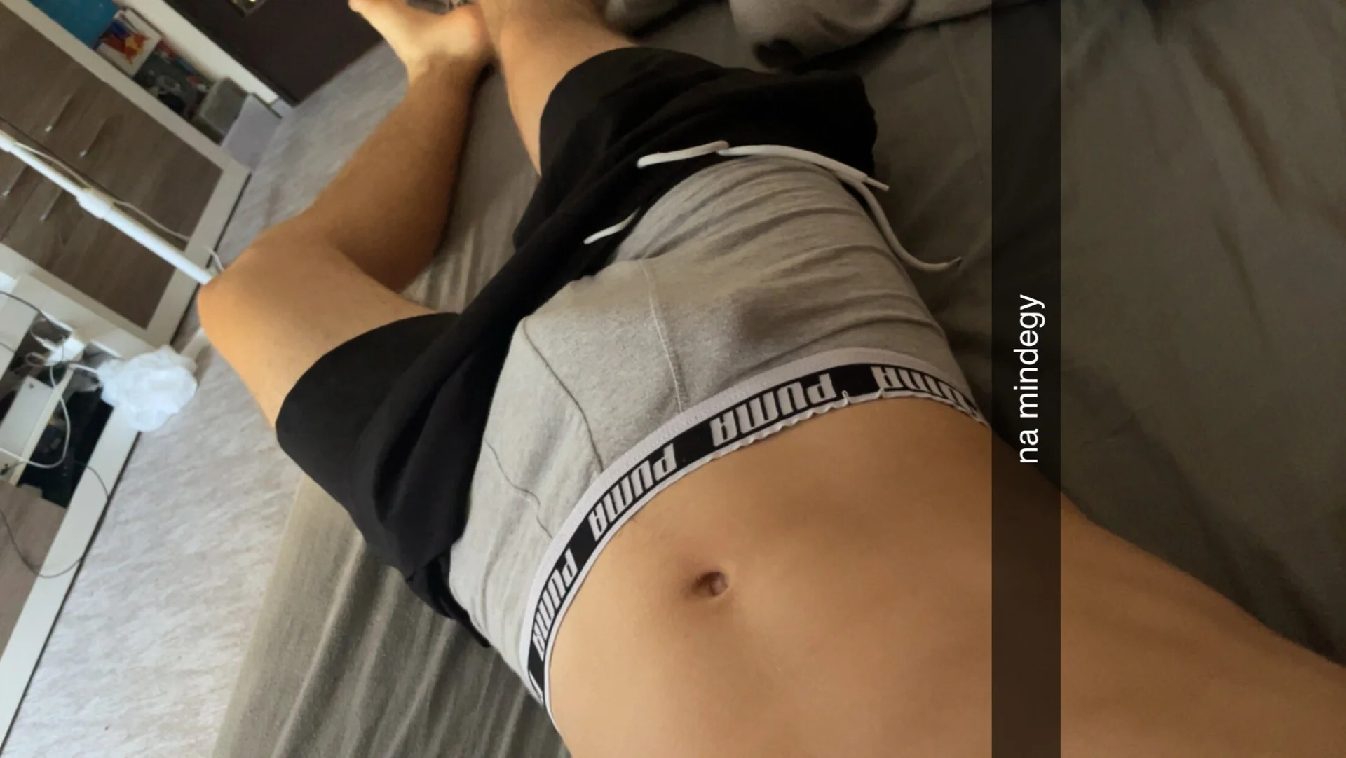 XXX Porn Photo of Nude Roccyto 5