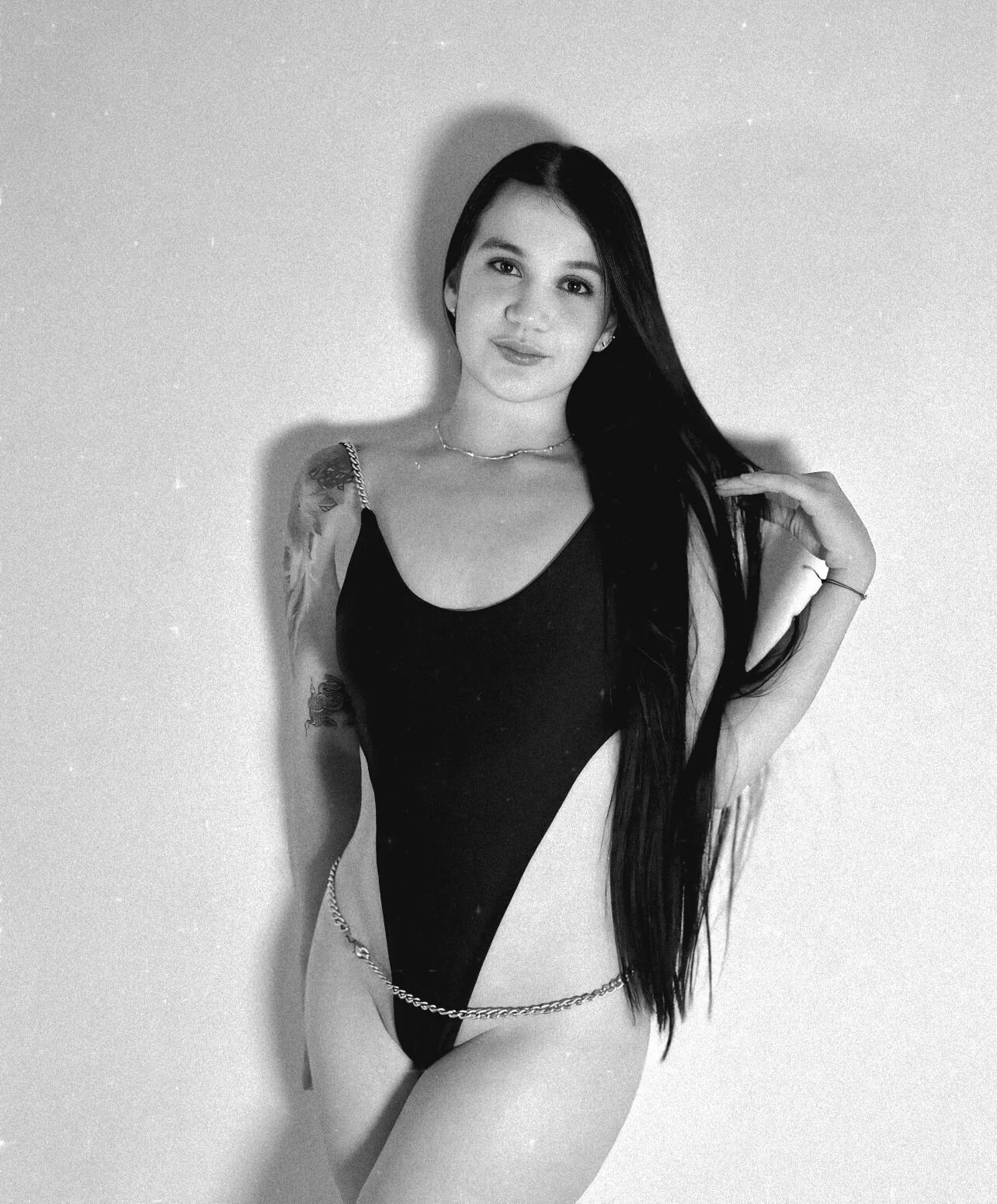 XXX Porn Photo of Nude MiaHansson 12