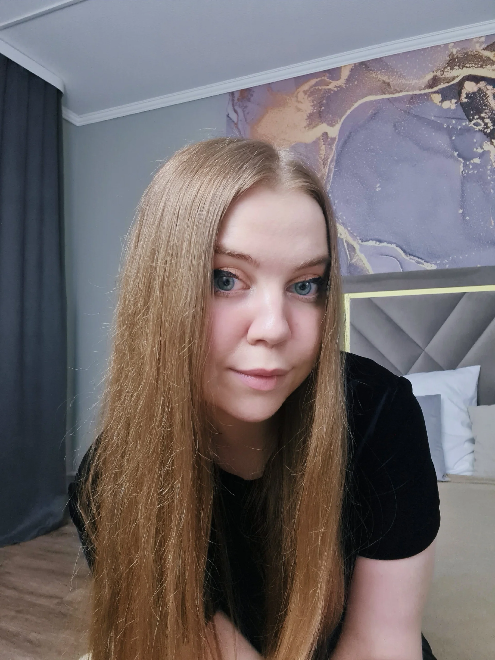 XXX Porn Photo of Nude bratwifelina 19