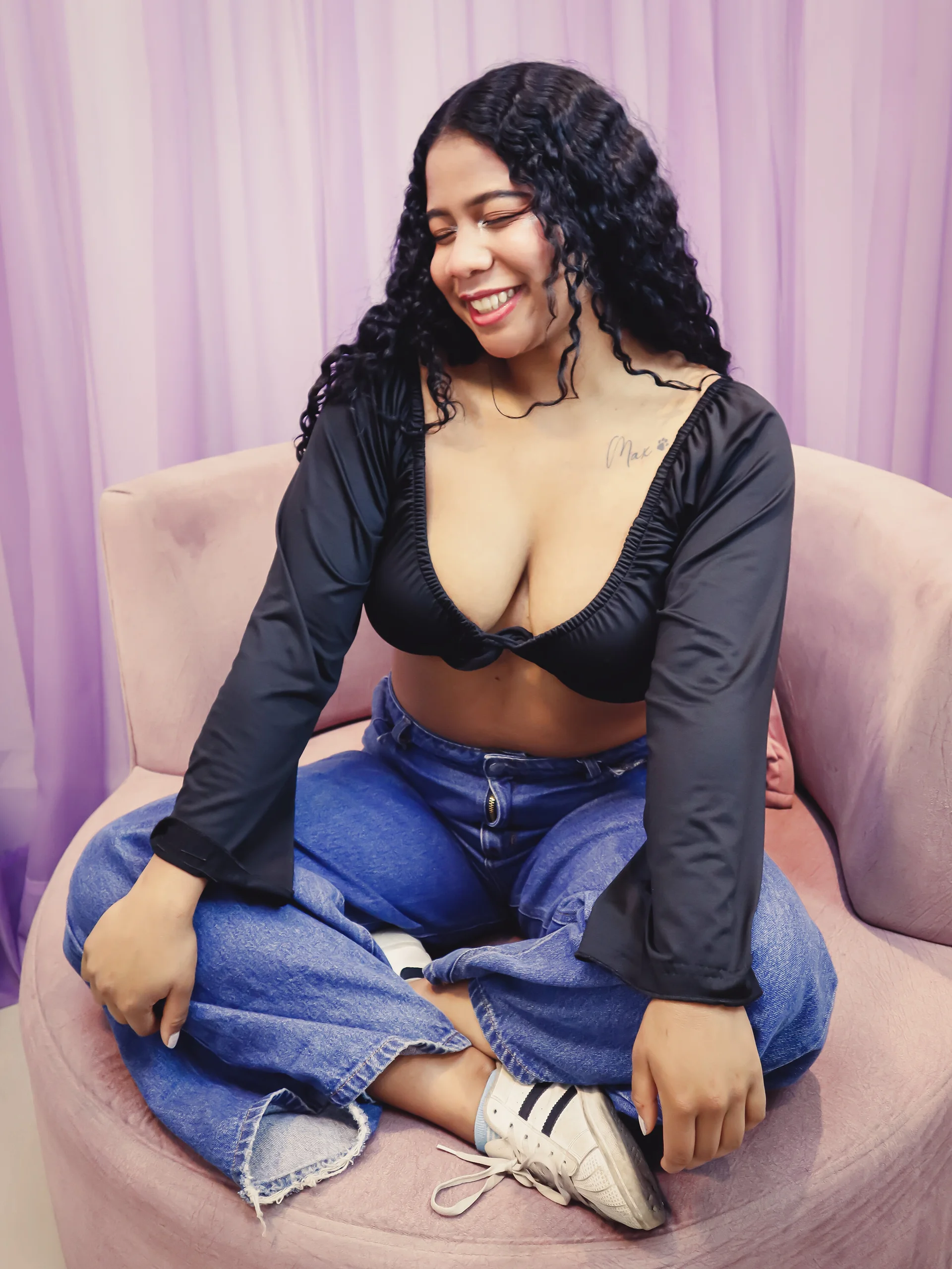 XXX Porn Photo of Nude Sofi_Fox_ 3