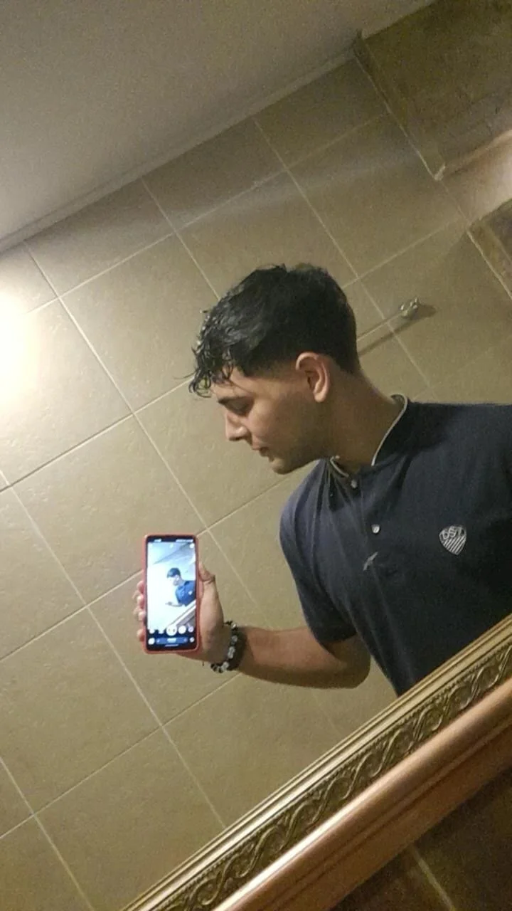 XXX Porn Photo of Nude Samir_bear 6