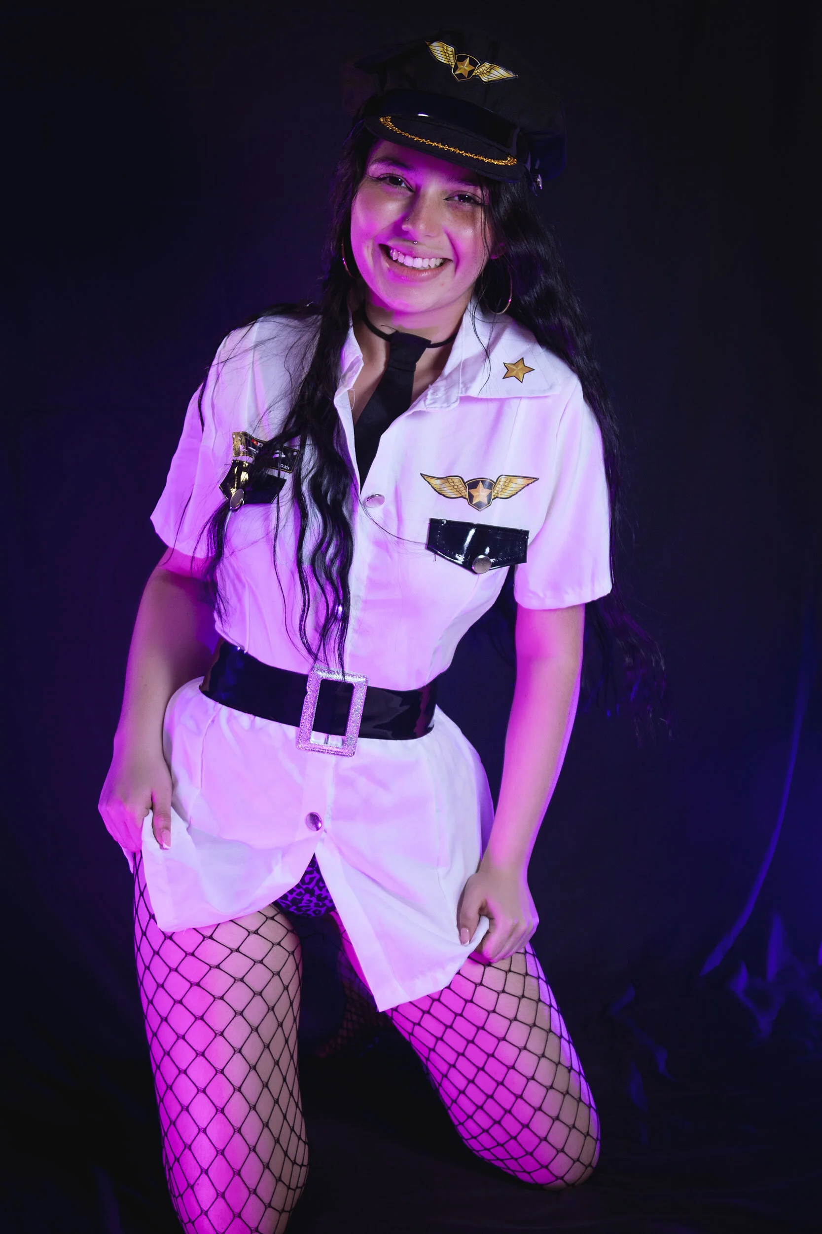 XXX Porn Photo of Nude ice_grace 14