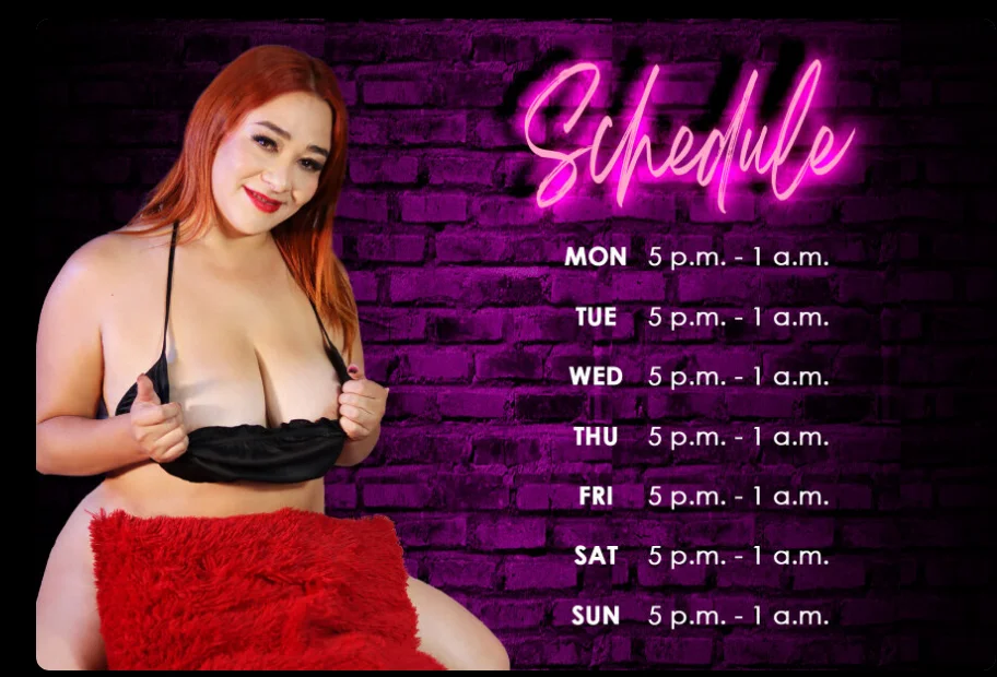 XXX Porn Photo of Nude MOM_CAMILA 49