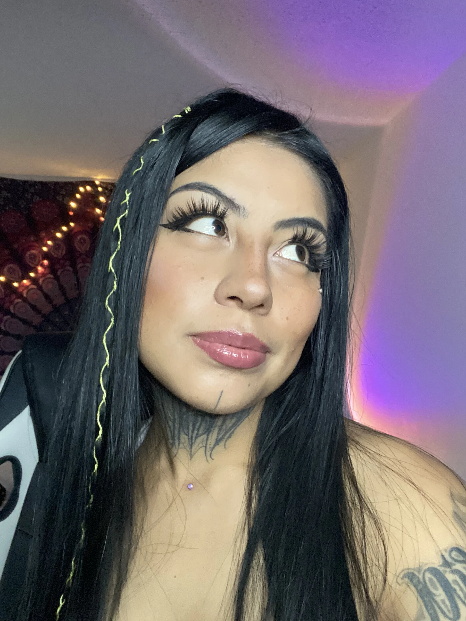 XXX Porn Photo of Nude Thedollhoney 3