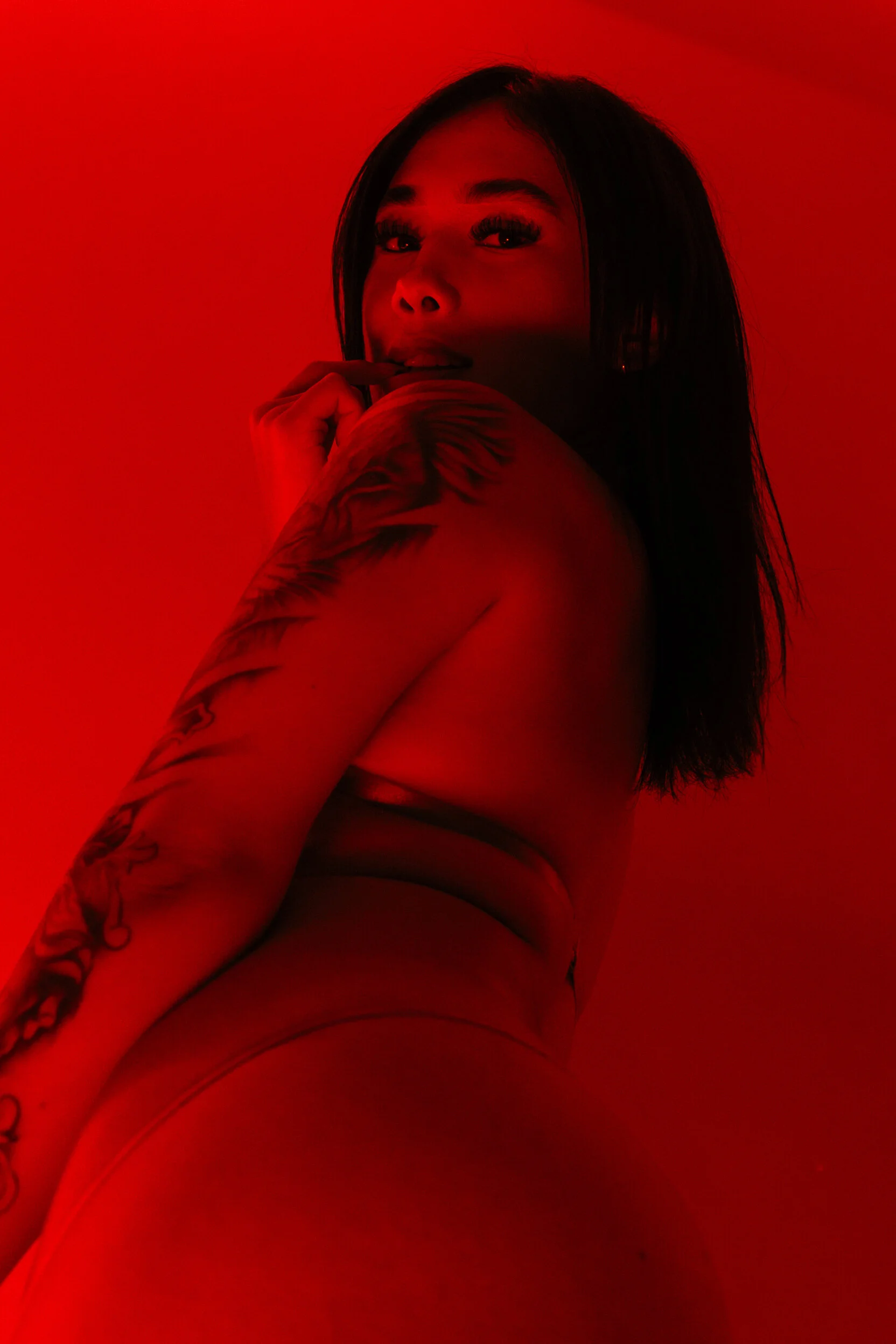 XXX Porn Photo of Nude liasuaza 2