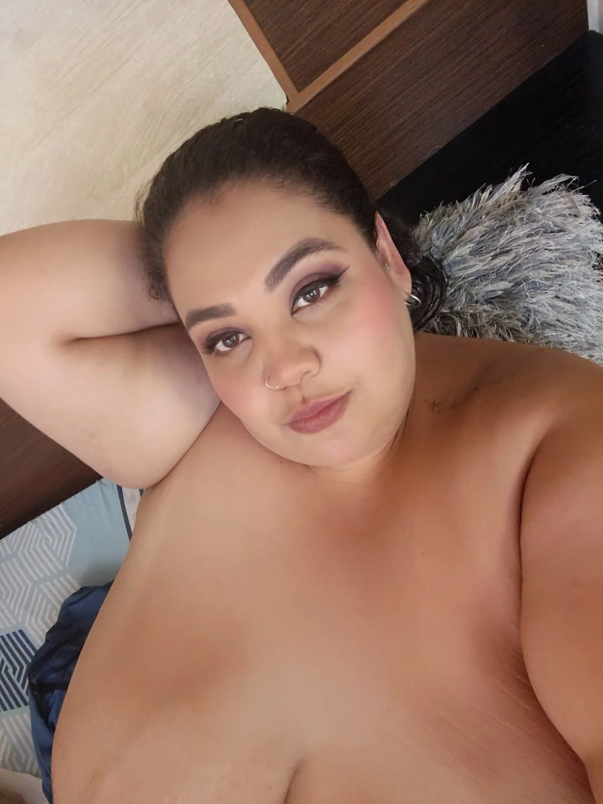 XXX Porn Photo of Nude Alisson_am 94