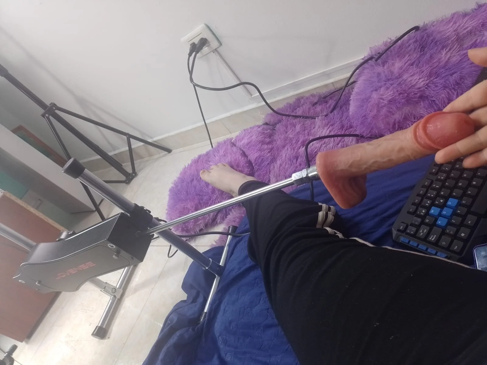 XXX Porn Photo of Nude queensamantha77 8