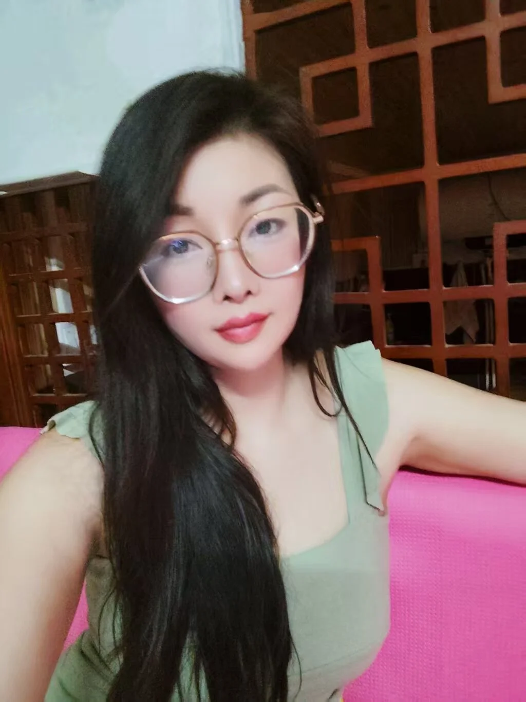 XXX Porn Photo of Nude zhuzhu6239 4