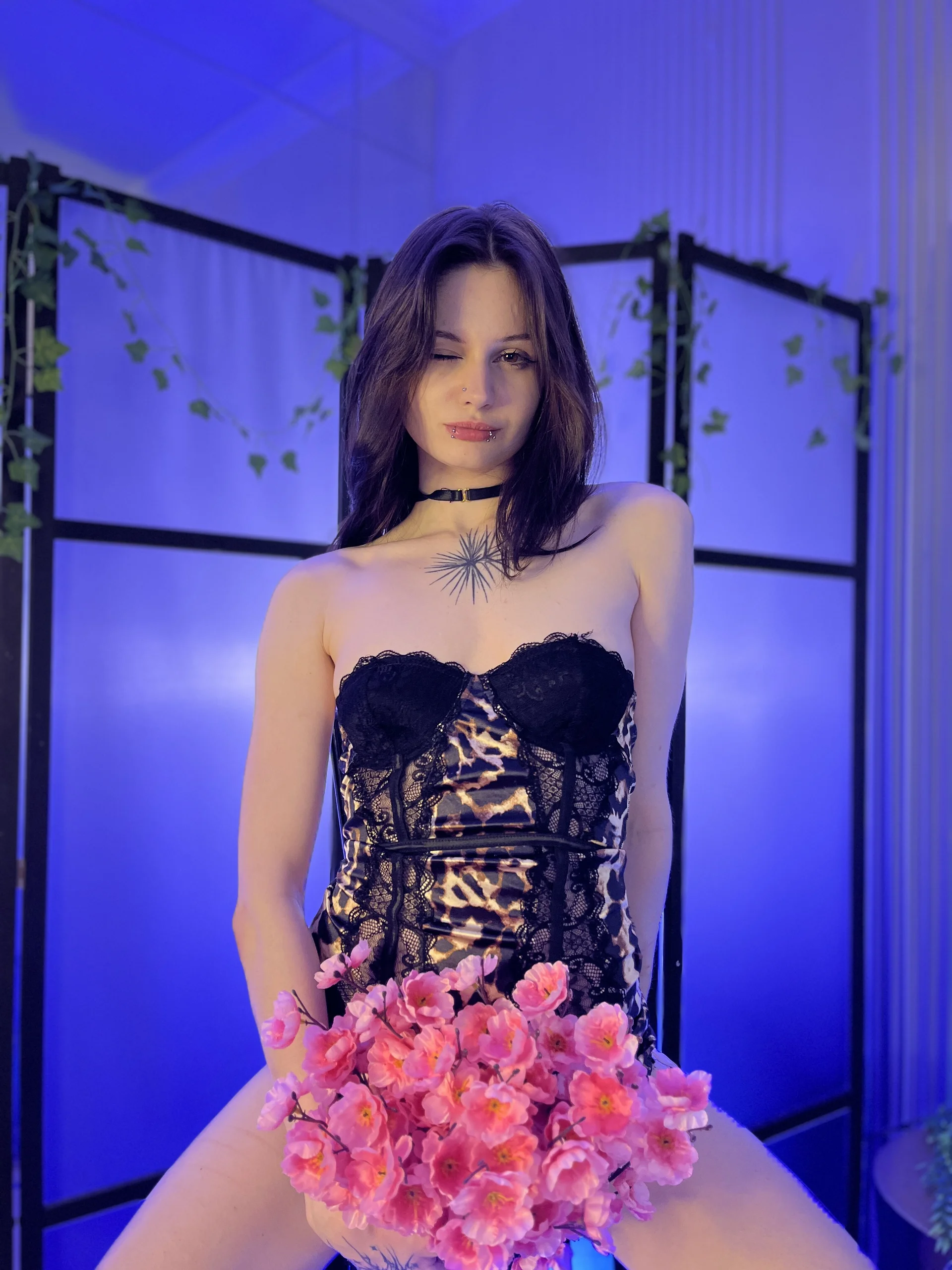 XXX Porn Photo of Nude Cindy_Page 17