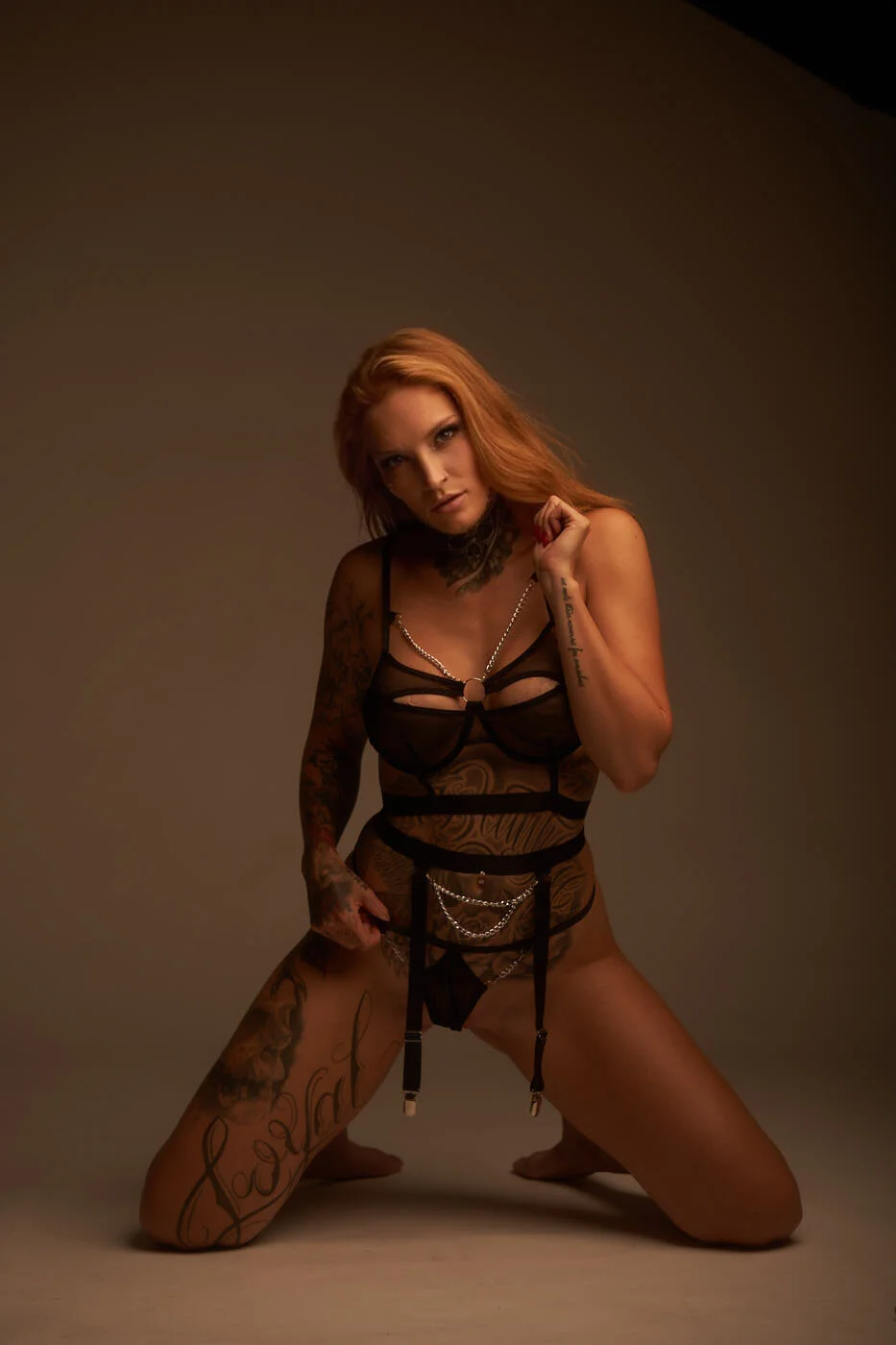 XXX Porn Photo of Nude redNatified 63