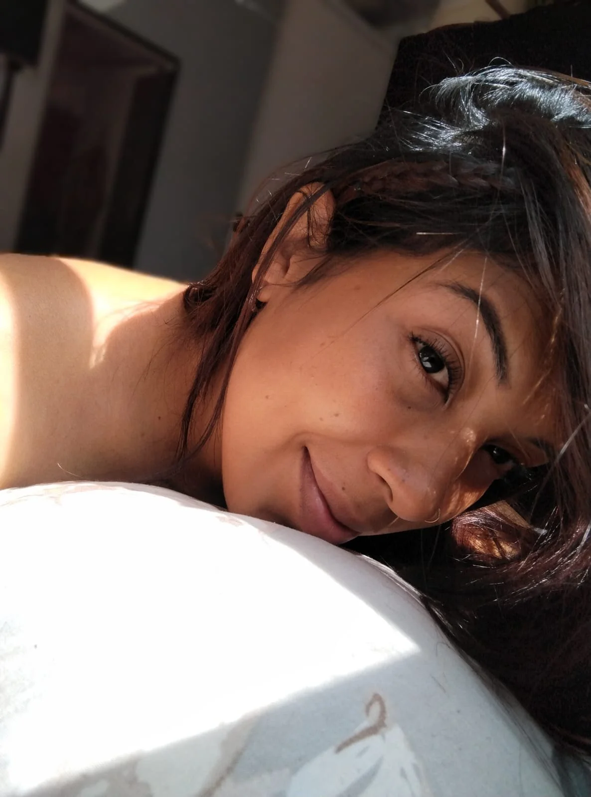 XXX Porn Photo of Nude celesttemoon 14