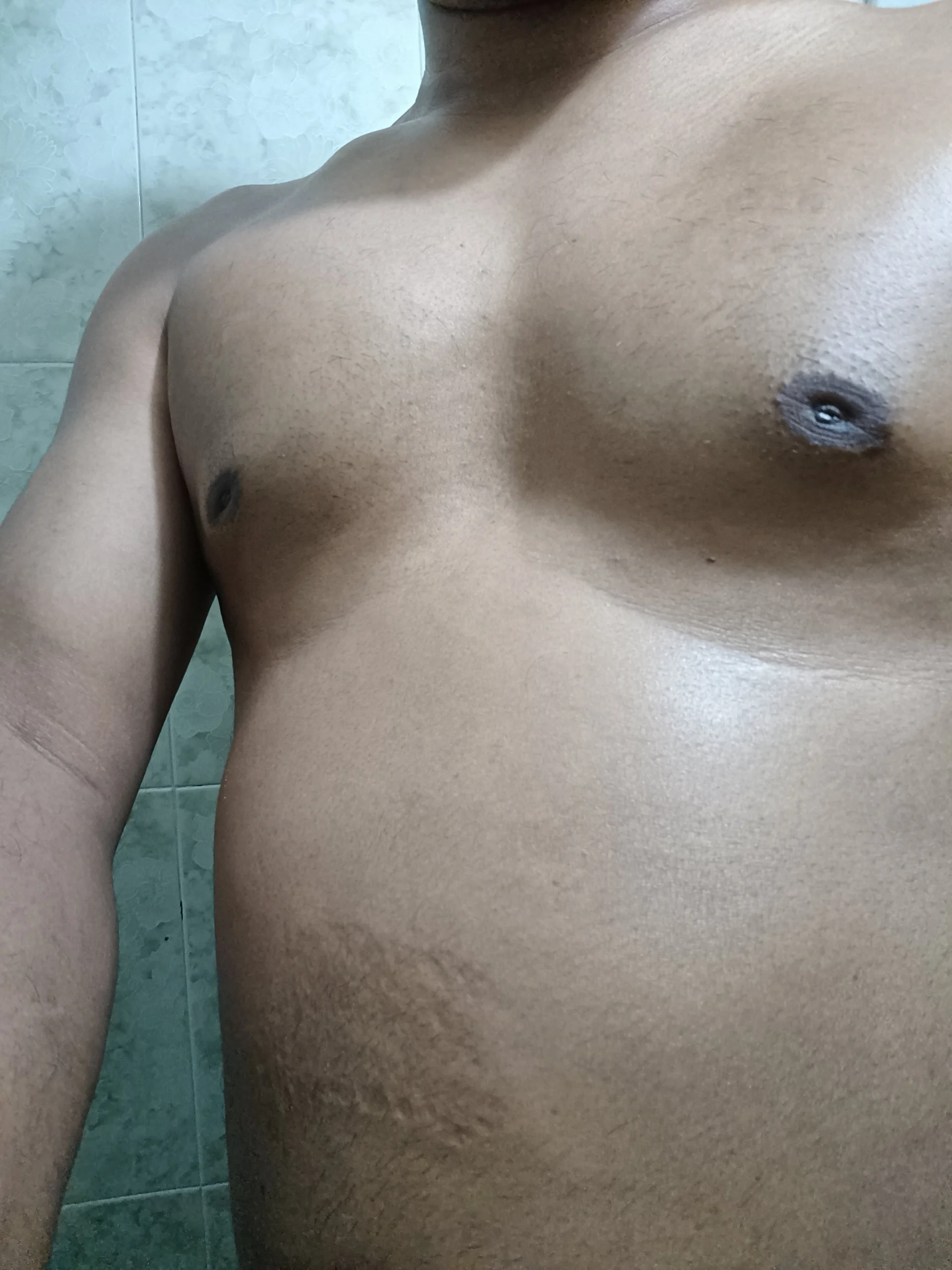 XXX Porn Photo of Nude indianbull3684 6