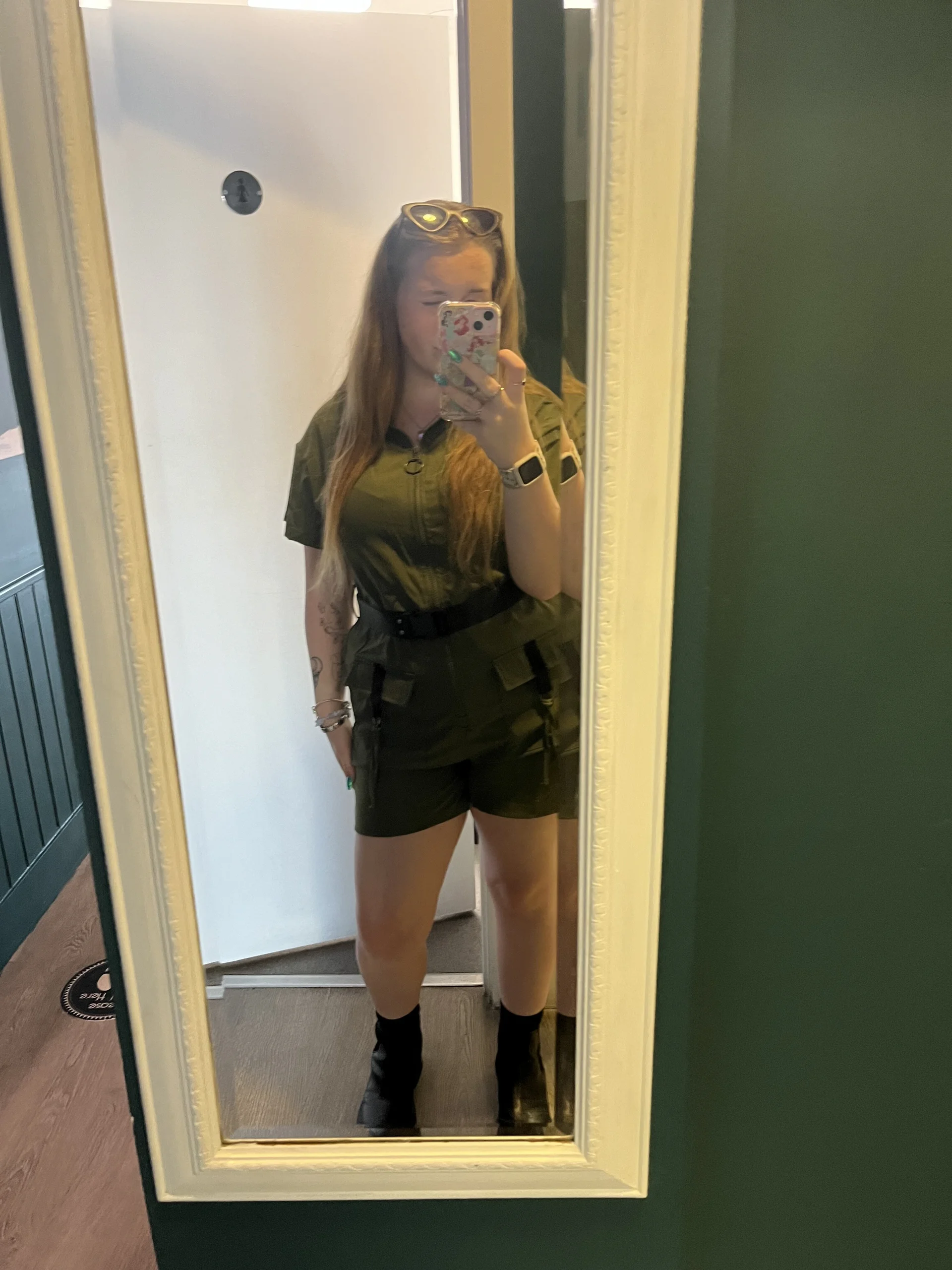 XXX Porn Photo of Nude lilsbabyxo 8