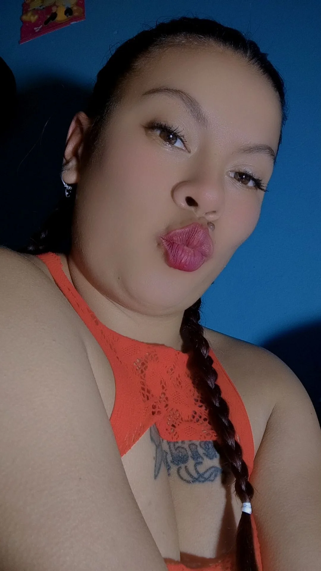 XXX Porn Photo of Nude daphne-glow 12
