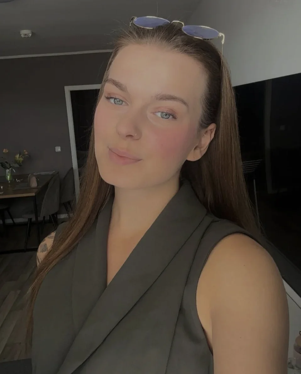 XXX Porn Photo of Nude LisaFreierxx 2