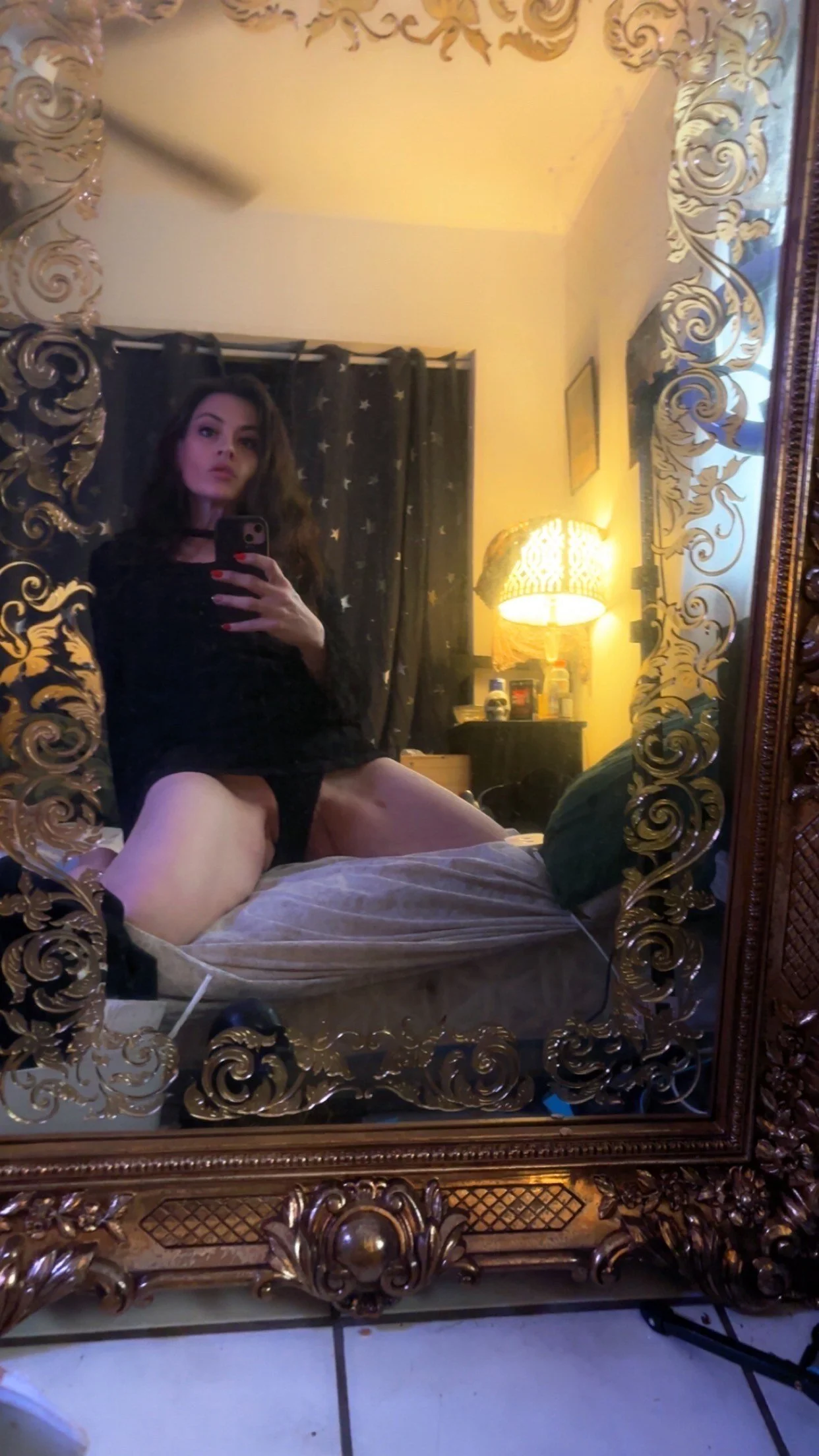 XXX Porn Photo of Nude GoddessRae19 1