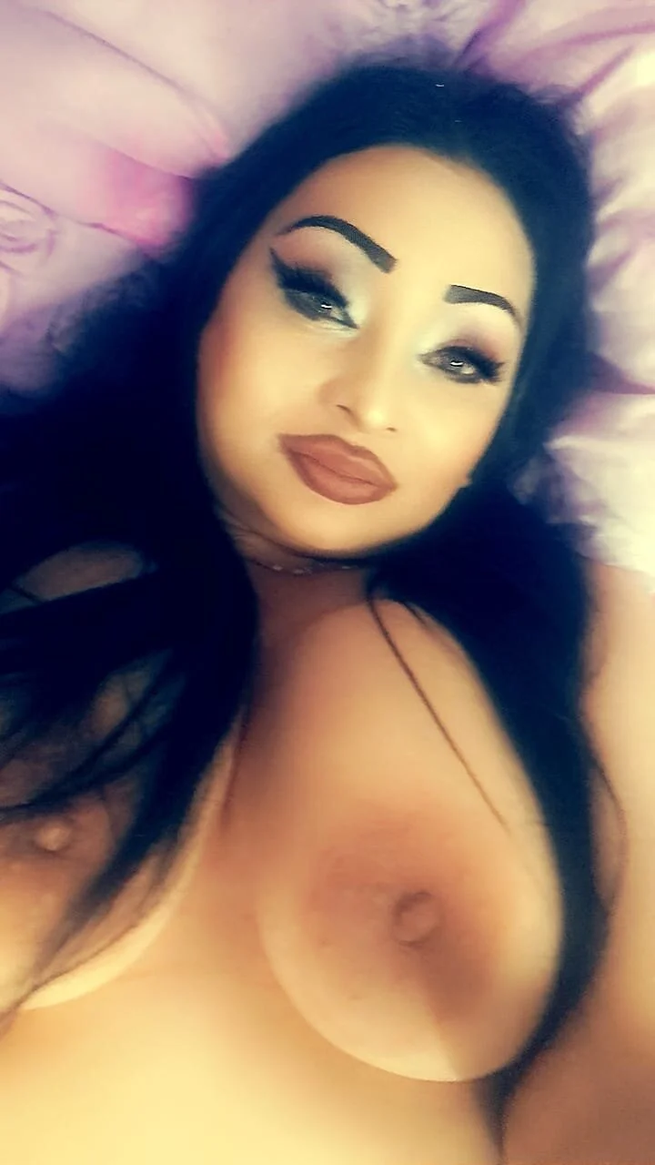 XXX Porn Photo of Nude AmyraSunris 36
