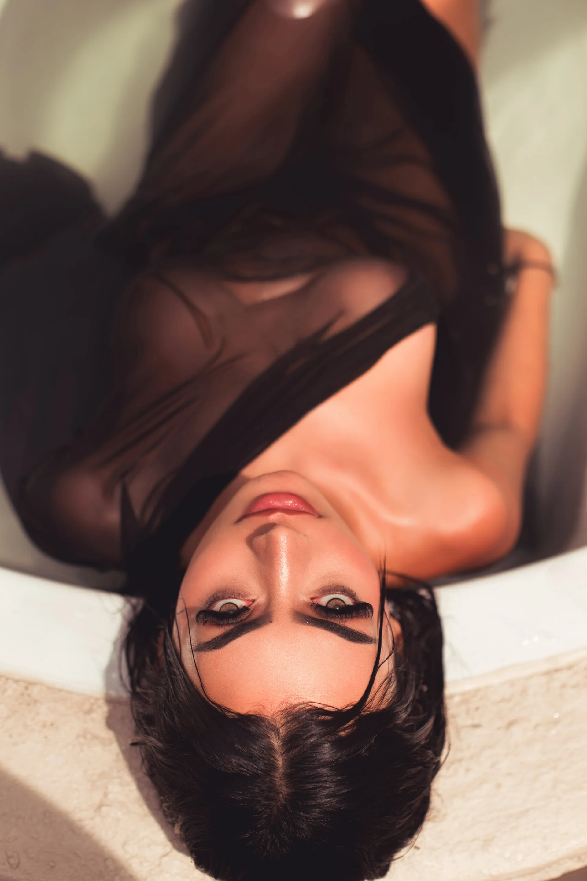 XXX Porn Photo of Nude SHANONCLARK 4