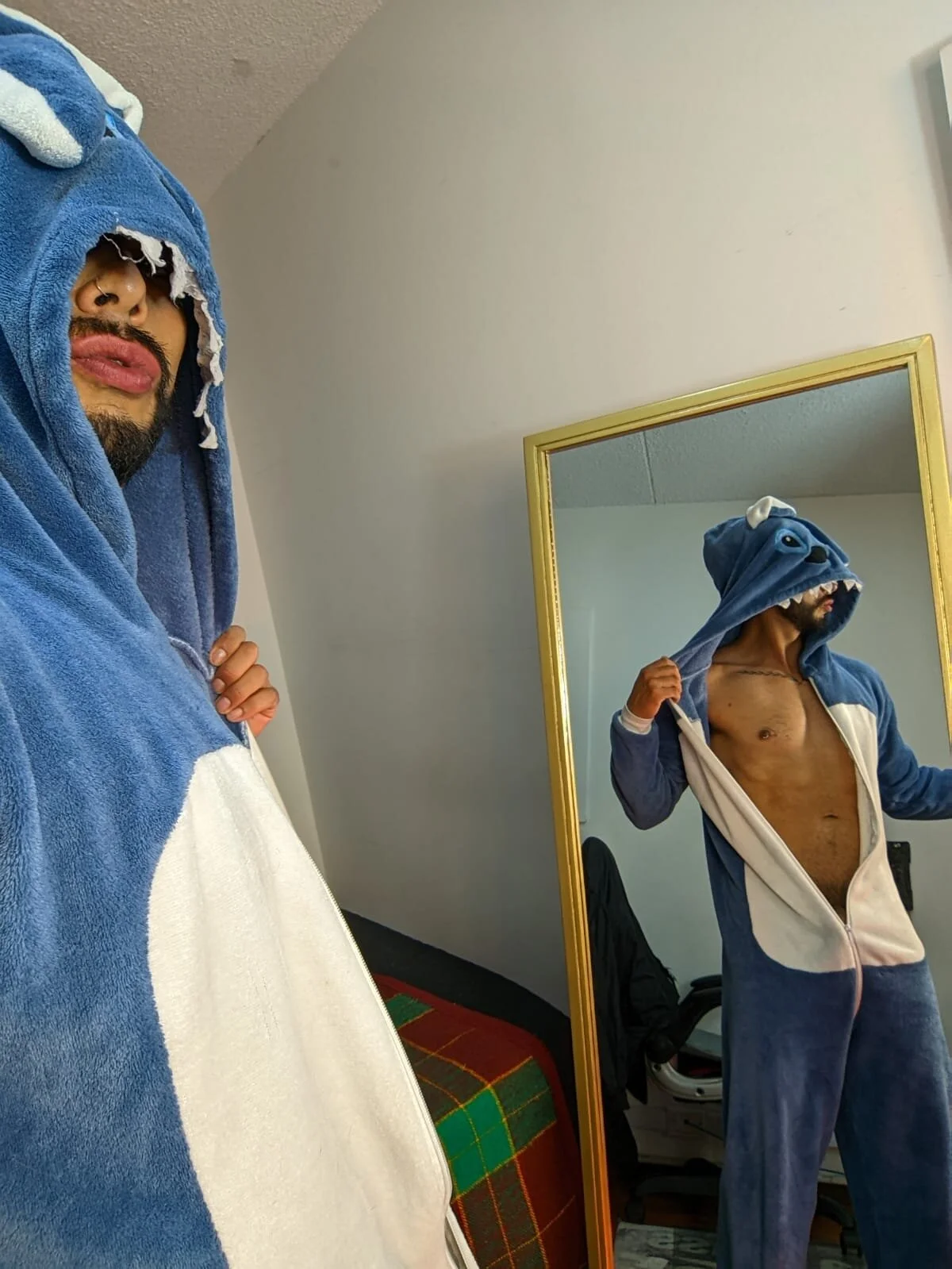 XXX Porn Photo of Nude Tom_cooper_ 9