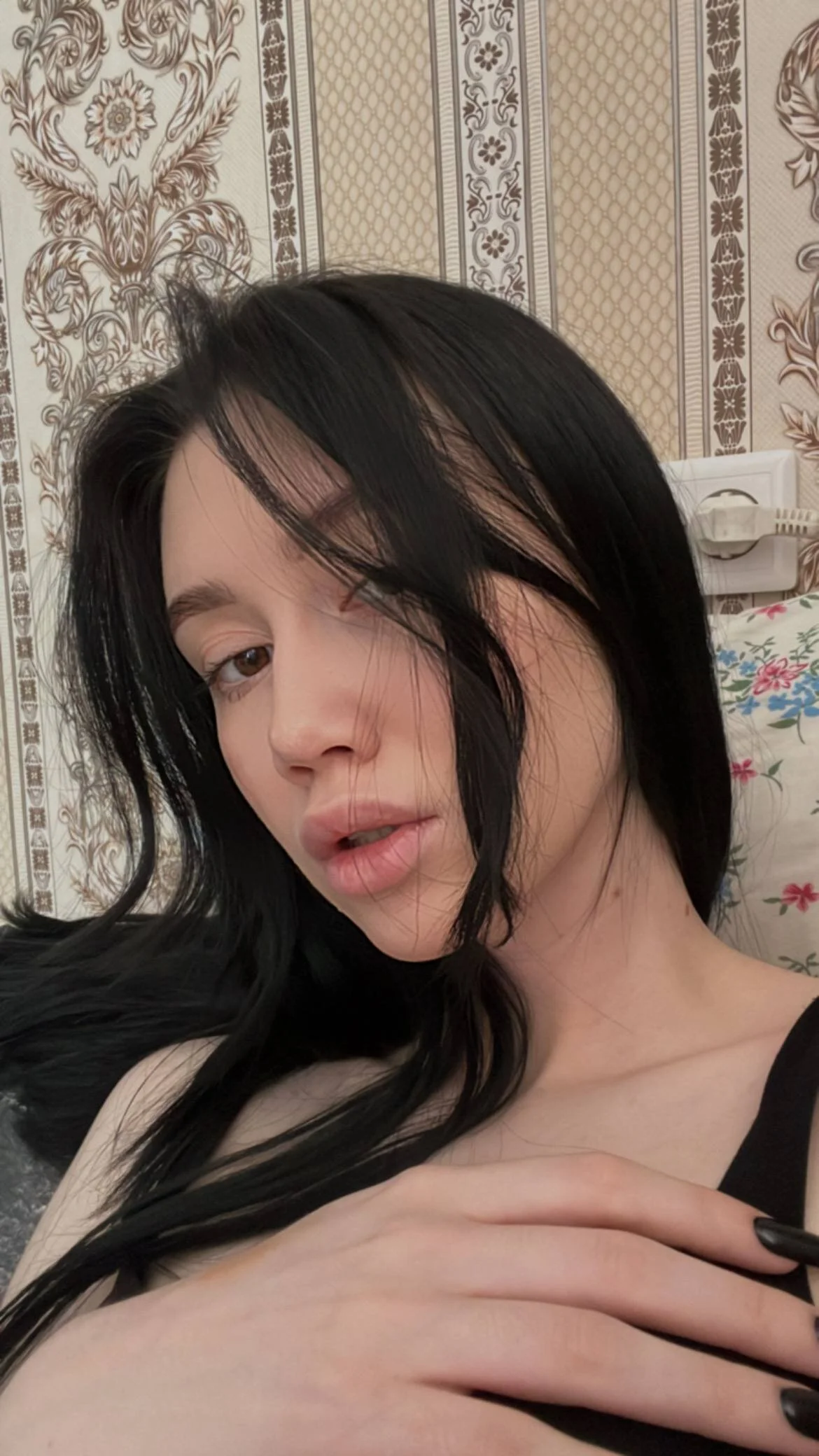 XXX Porn Photo of Nude lylataylor_ 3