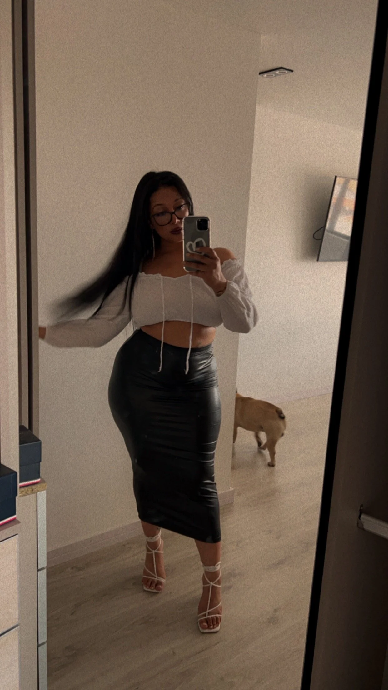 XXX Porn Photo of Nude Srtalewis 3