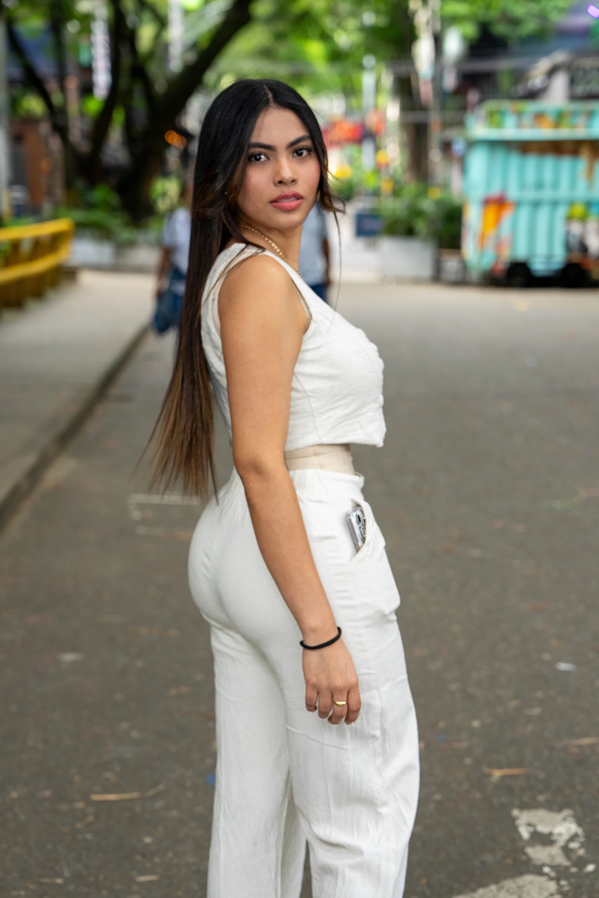 XXX Porn Photo of Nude barbara_cambels 152