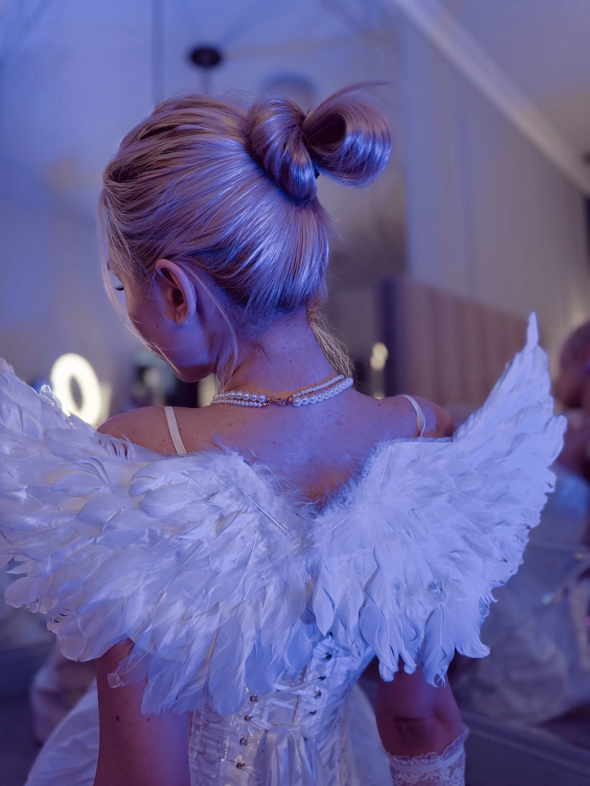 XXX Porn Photo of Nude JadenLove_ 26
