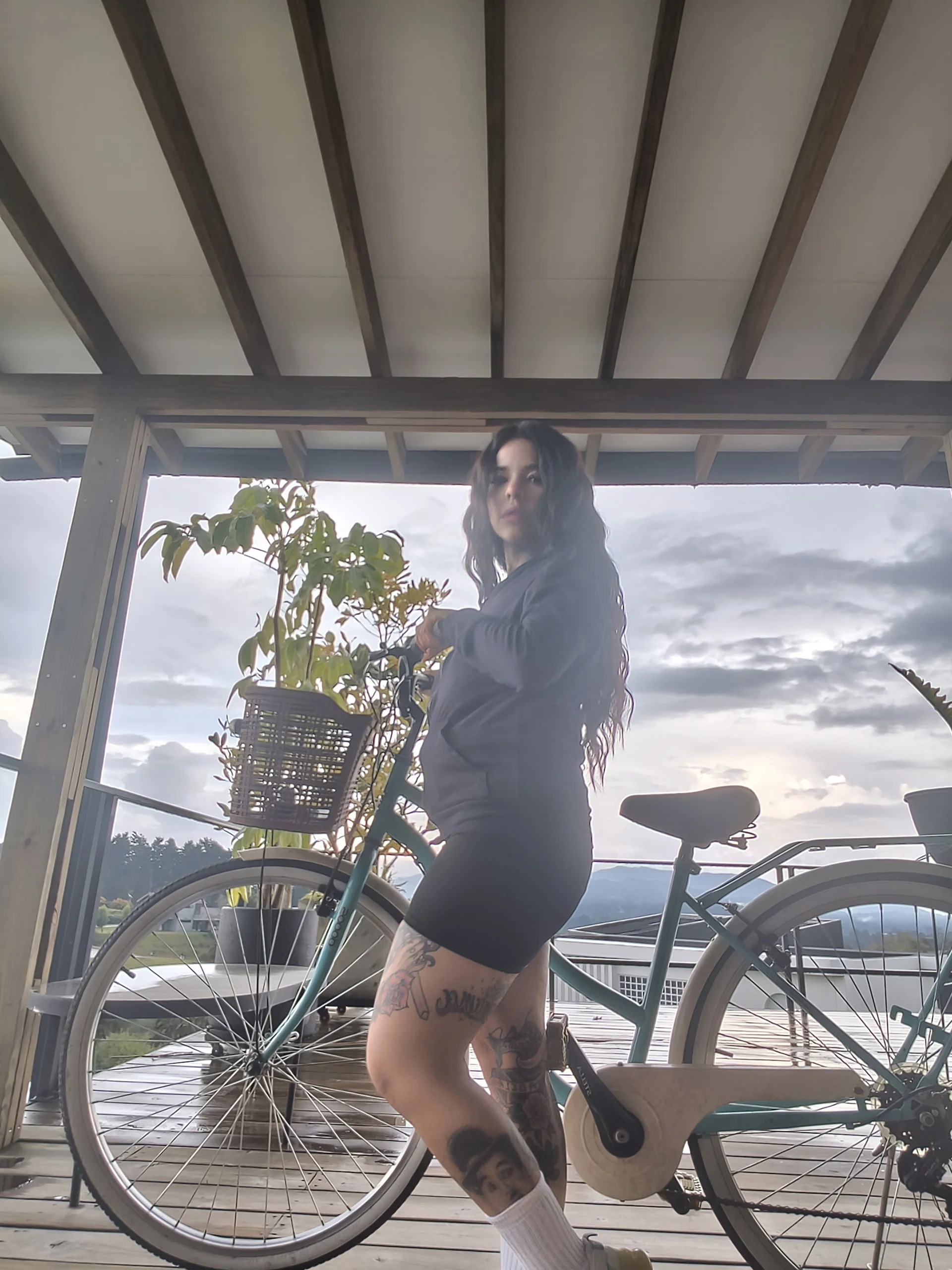 XXX Porn Photo of Nude NinaInk 38