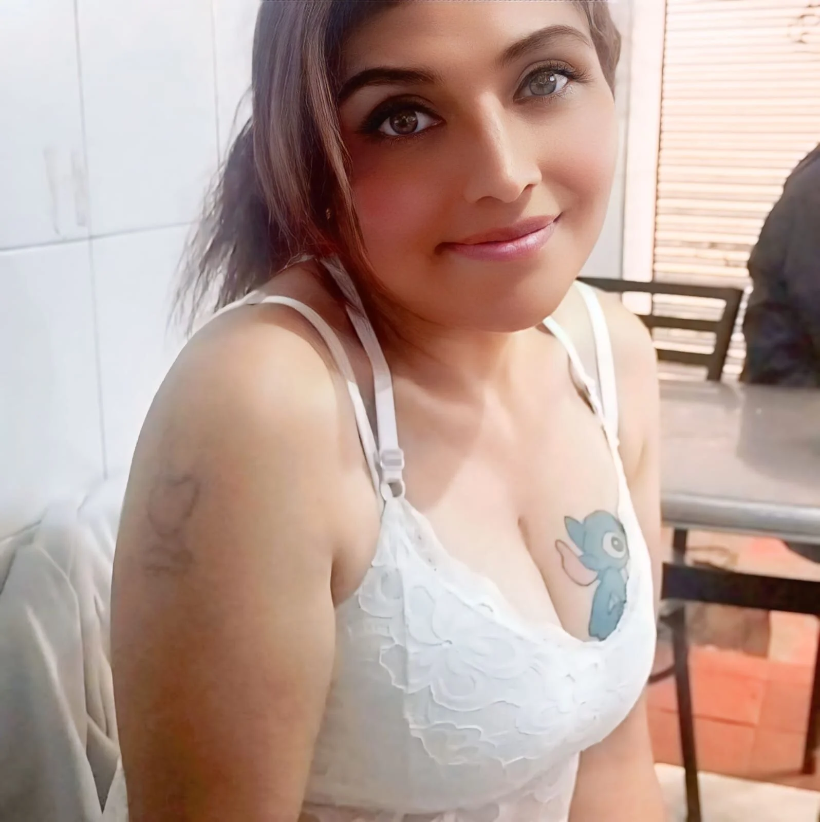XXX Porn Photo of Nude soniasmithcl202 5