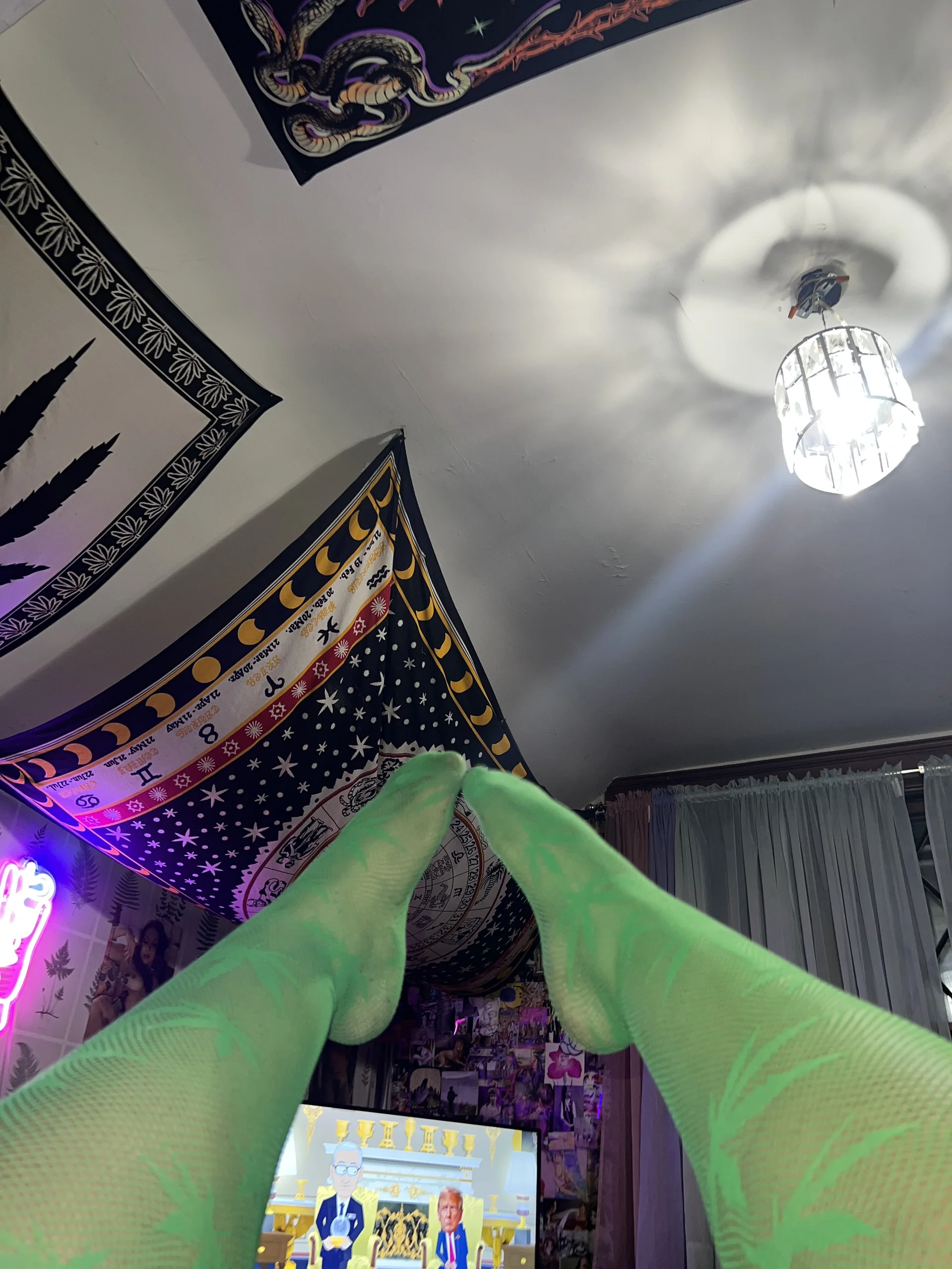 XXX Porn Photo of Nude annoyedputa 10