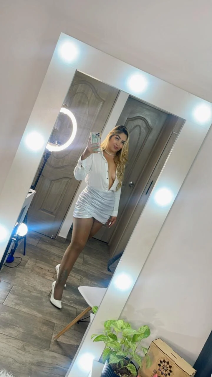 XXX Porn Photo of Nude NicolPorto 3