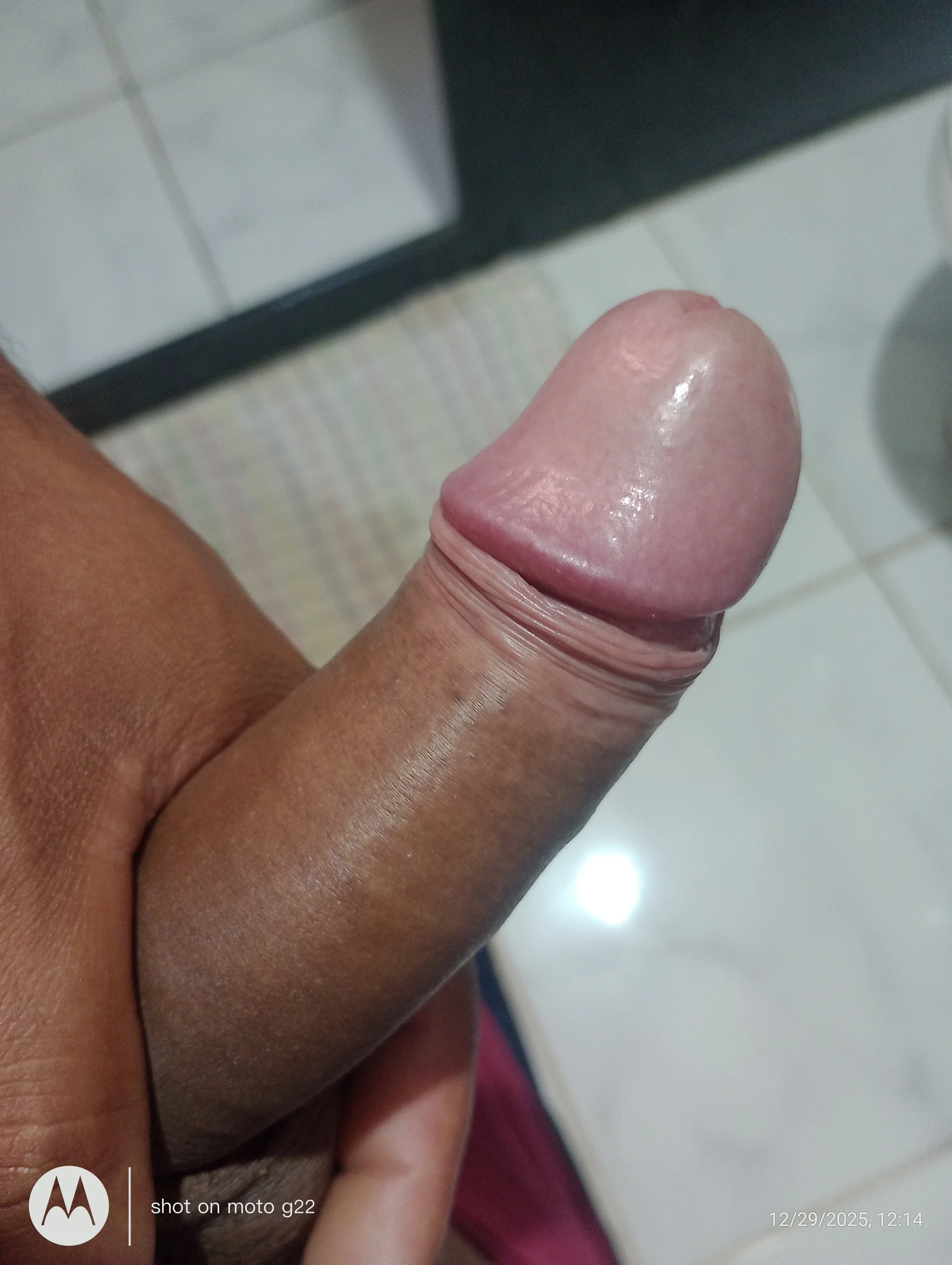 XXX Porn Photo of Nude magrinhosafadao 1