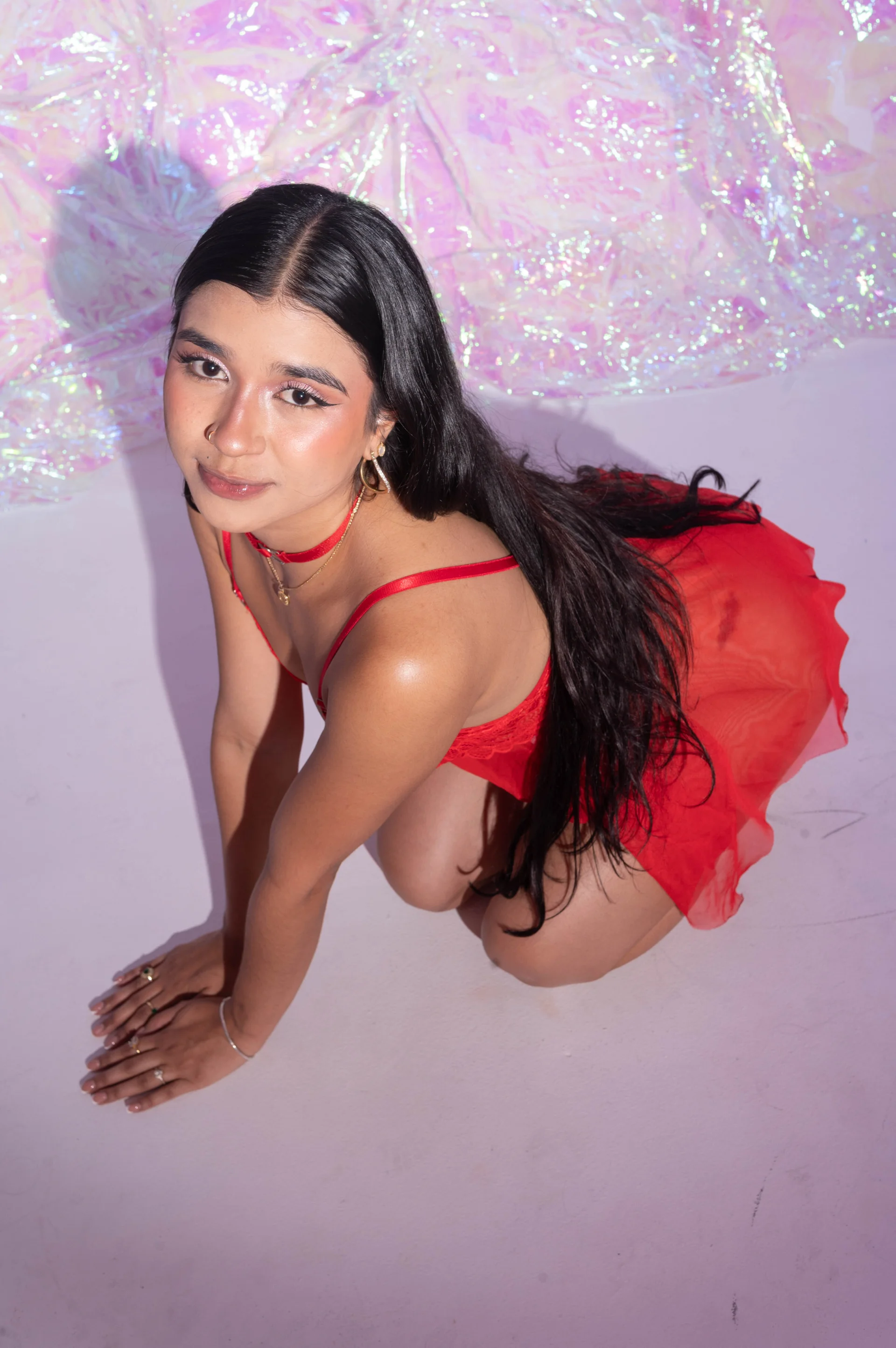 XXX Porn Photo of Nude CALIOPE_777 13